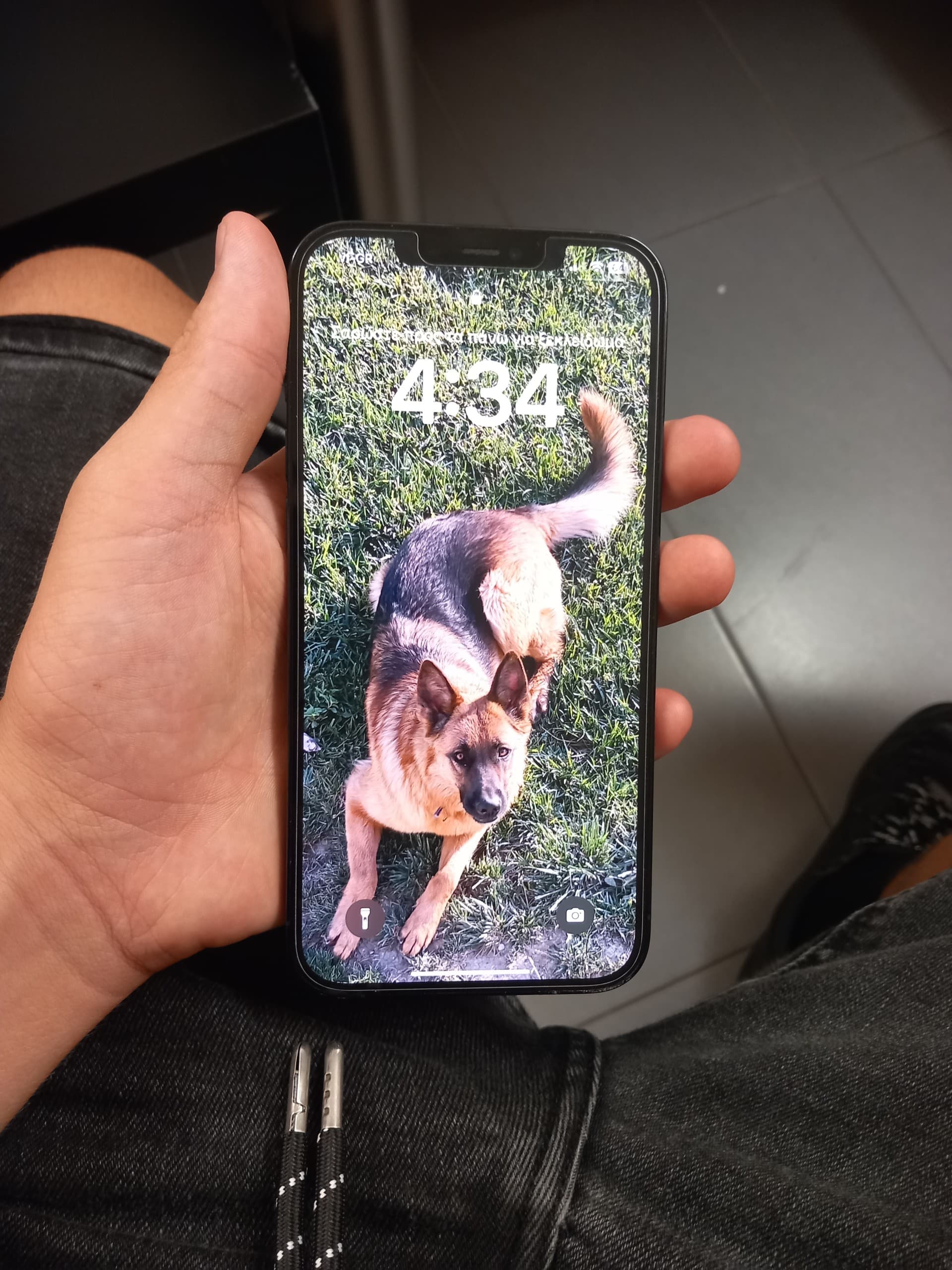 Apple iPhone 12 Pro Max 128GB Pacific Blue