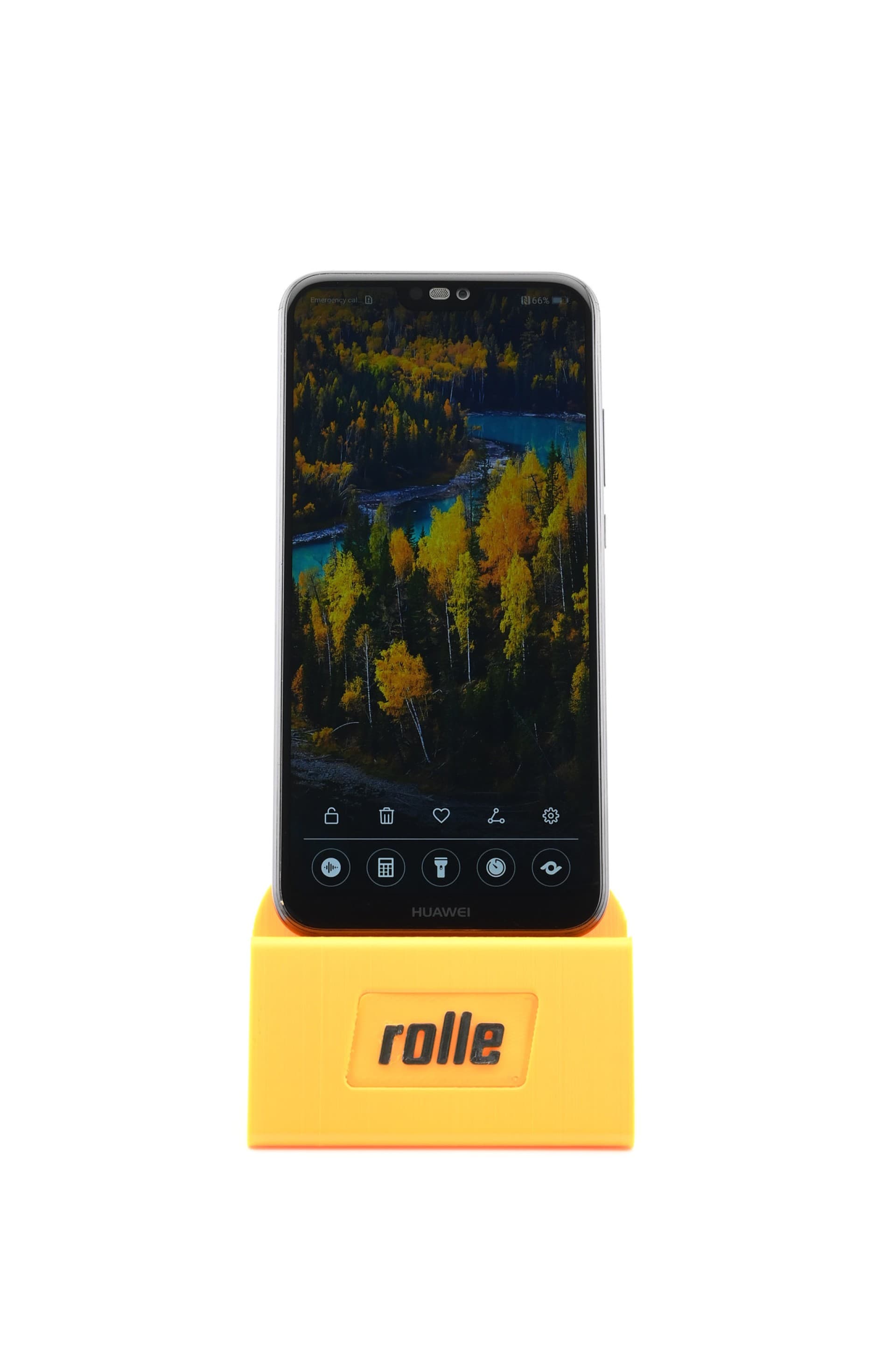 Huawei P20 lite 64GB Midnight Black