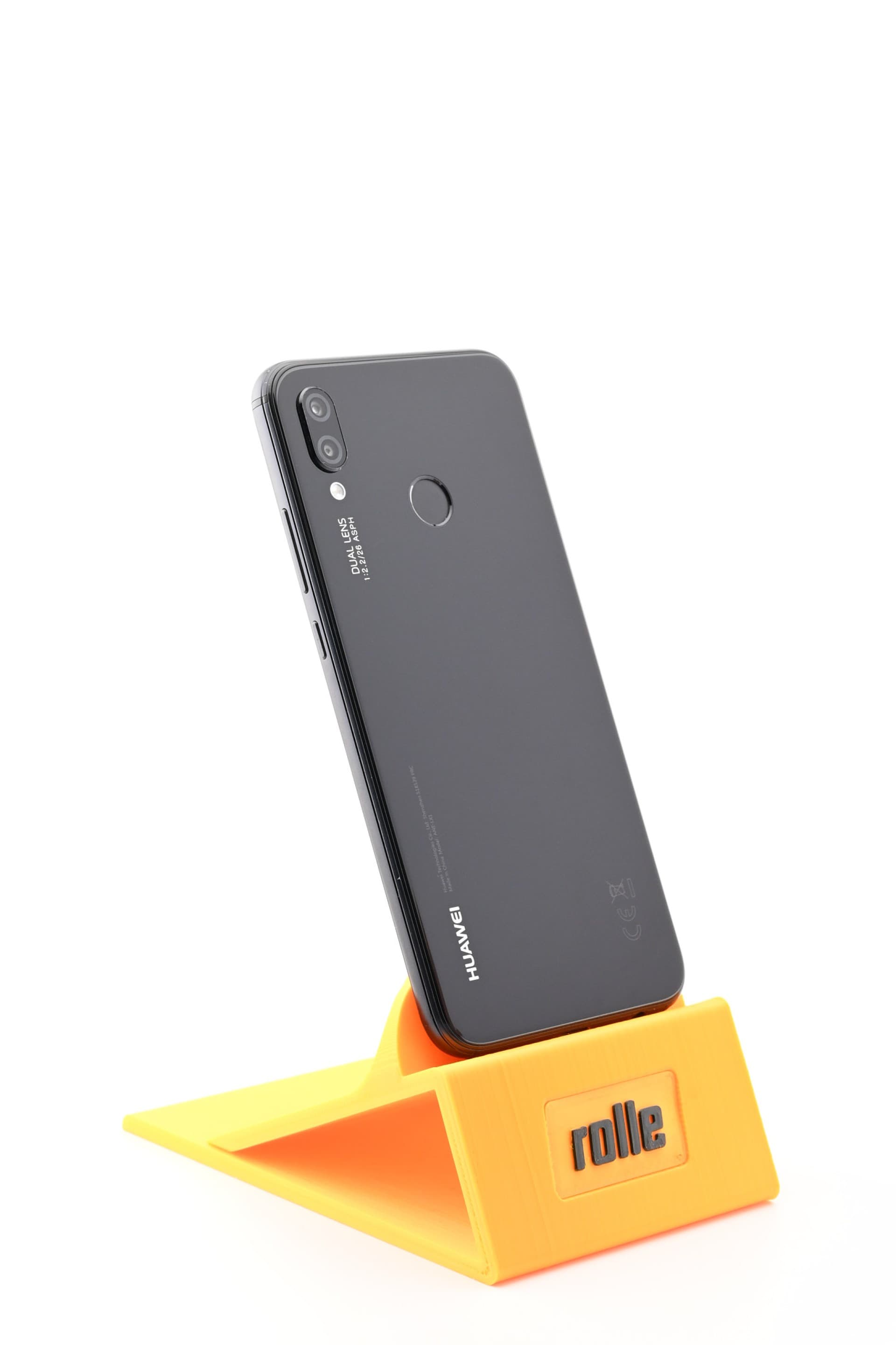 Huawei P20 lite 64GB Midnight Black