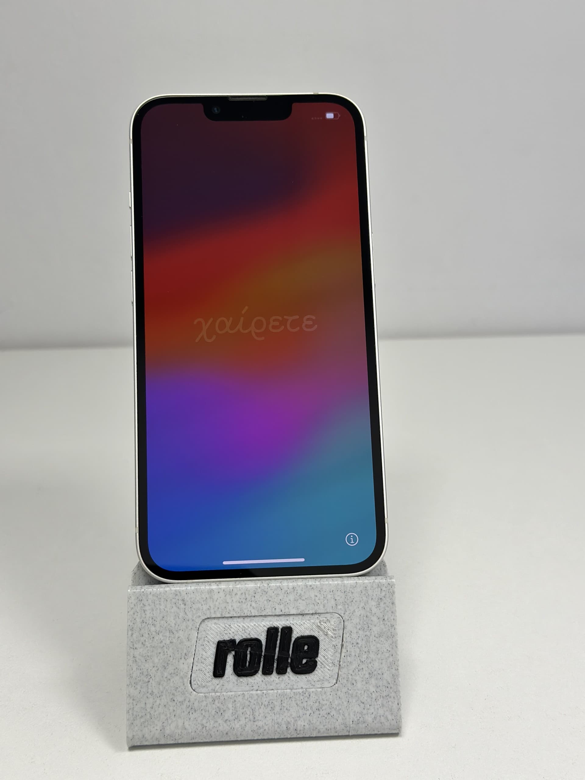 Apple iPhone 13 128GB Starlight