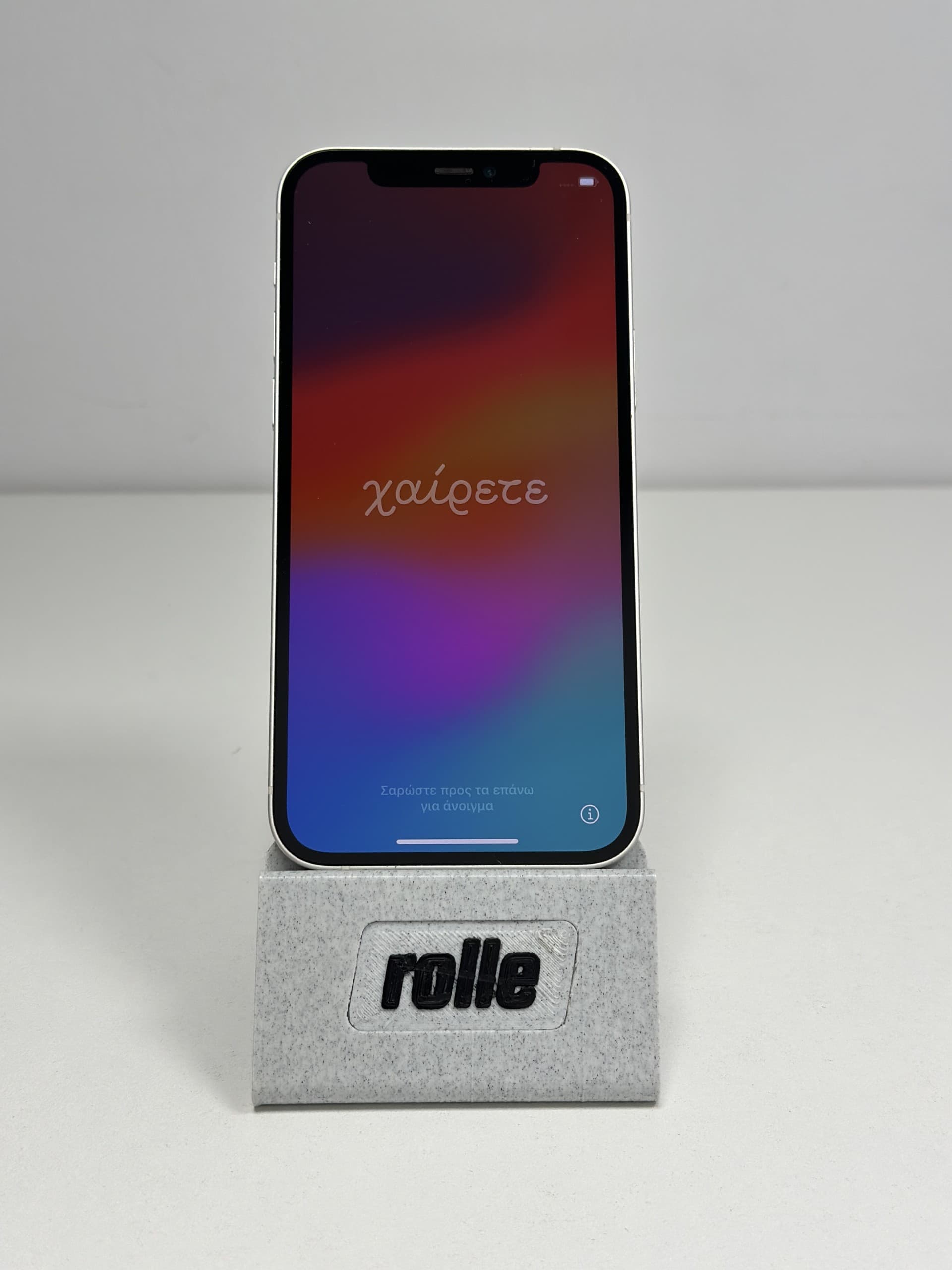 Apple iPhone 12 64GB White