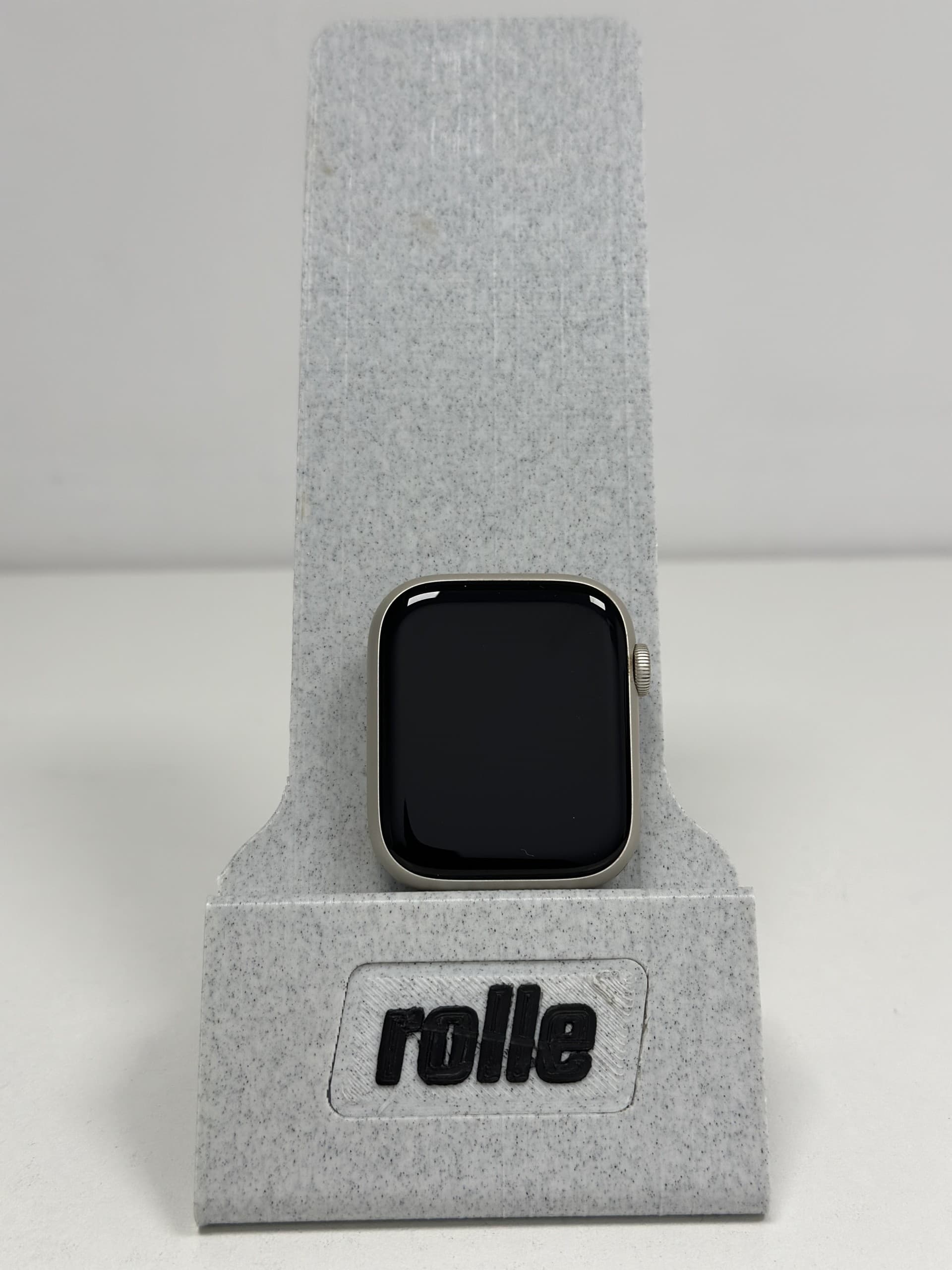 Apple Watch Series 7 Aluminum 45mm 32GB Starlight