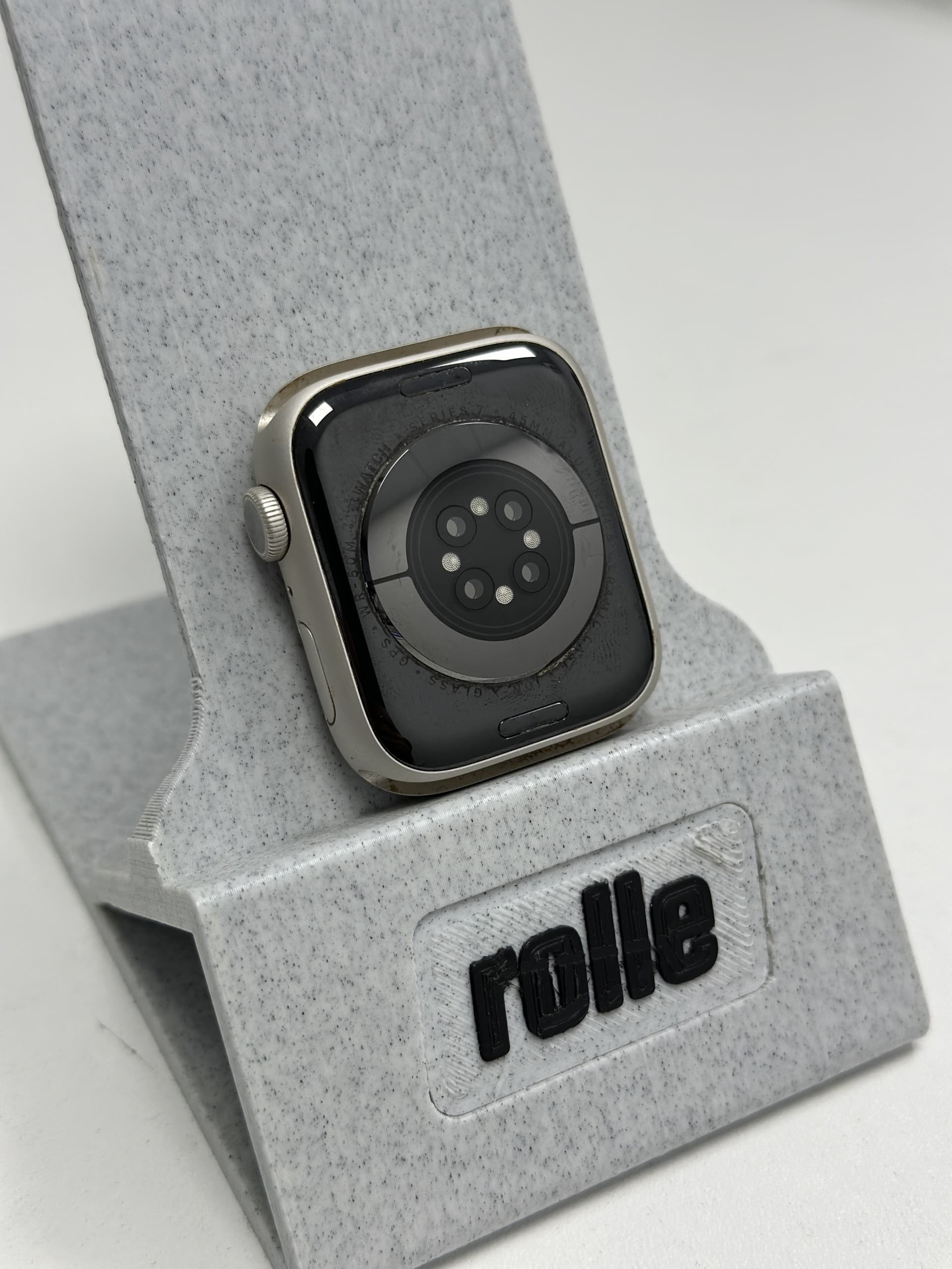 Apple Watch Series 7 Aluminum 45mm 32GB Starlight