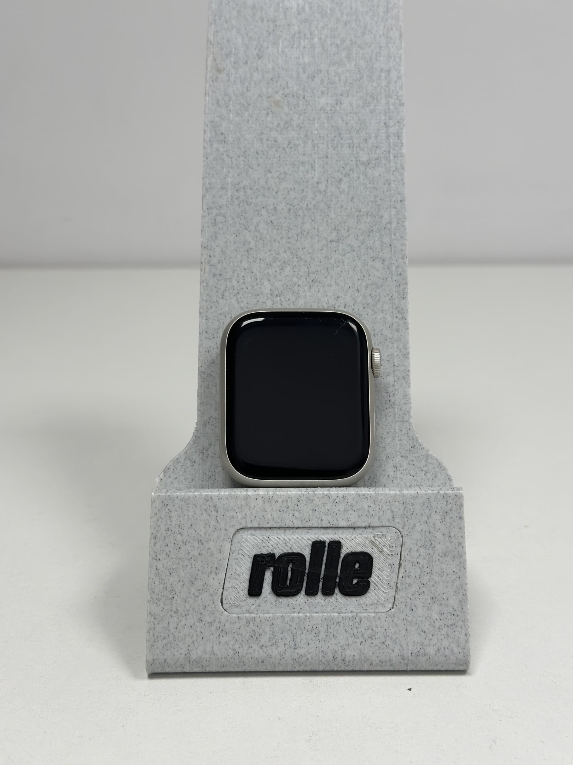 Apple Watch Series 7 Aluminum 45mm 32GB Starlight