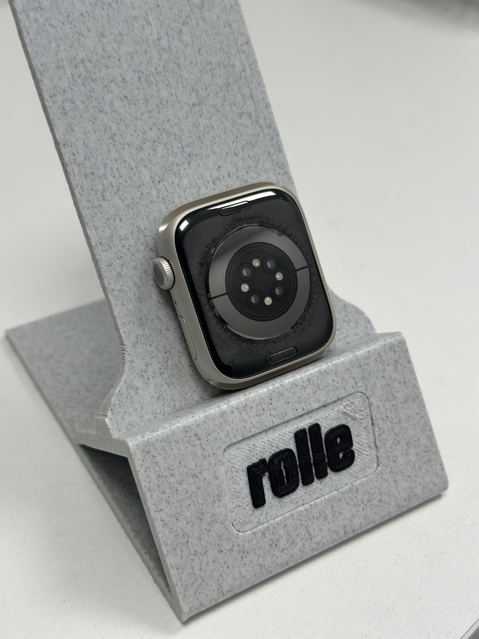 Apple Watch Series 7 Aluminum 45mm 32GB Starlight