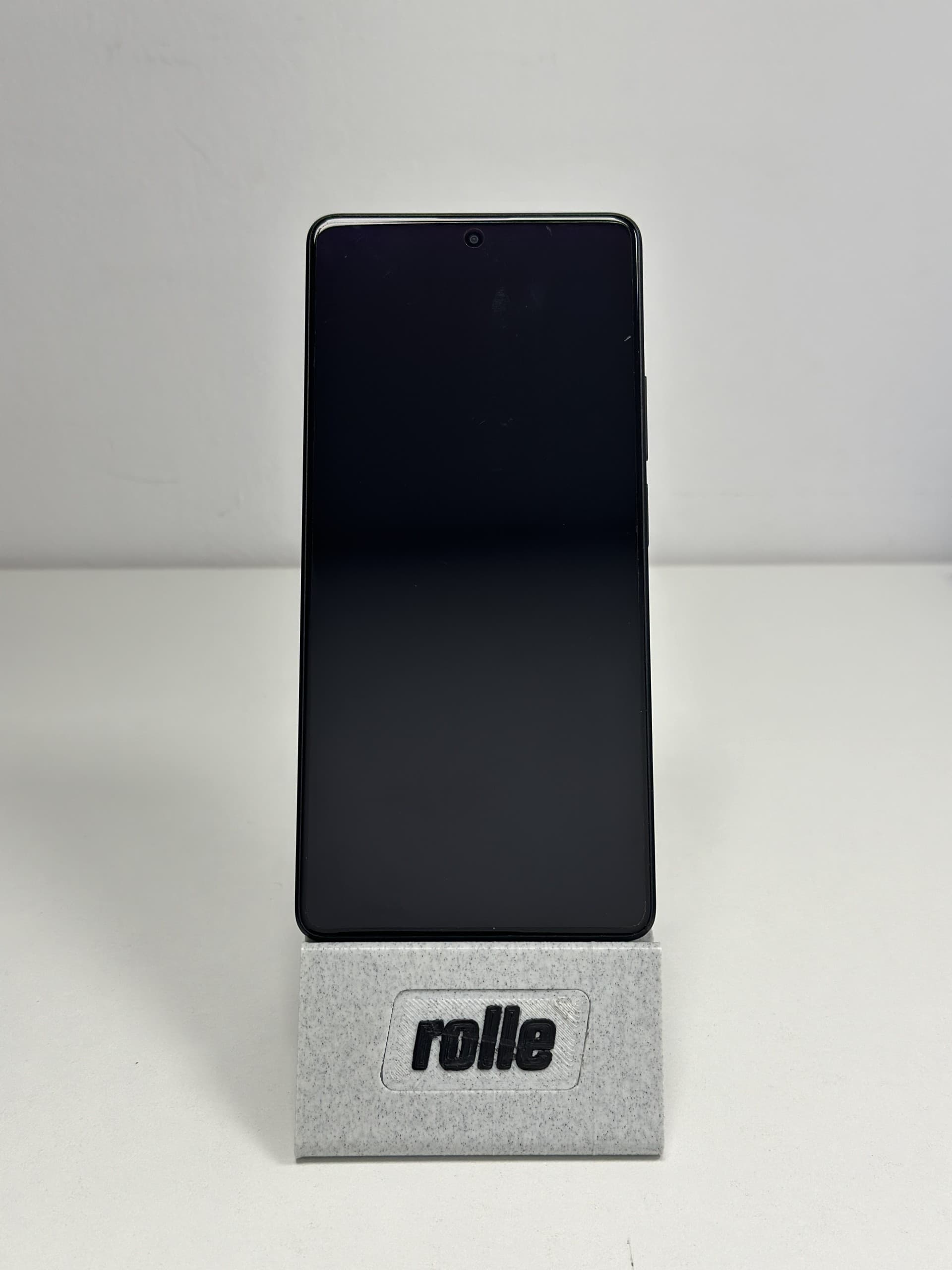 Xiaomi Poco F5 256GB Black