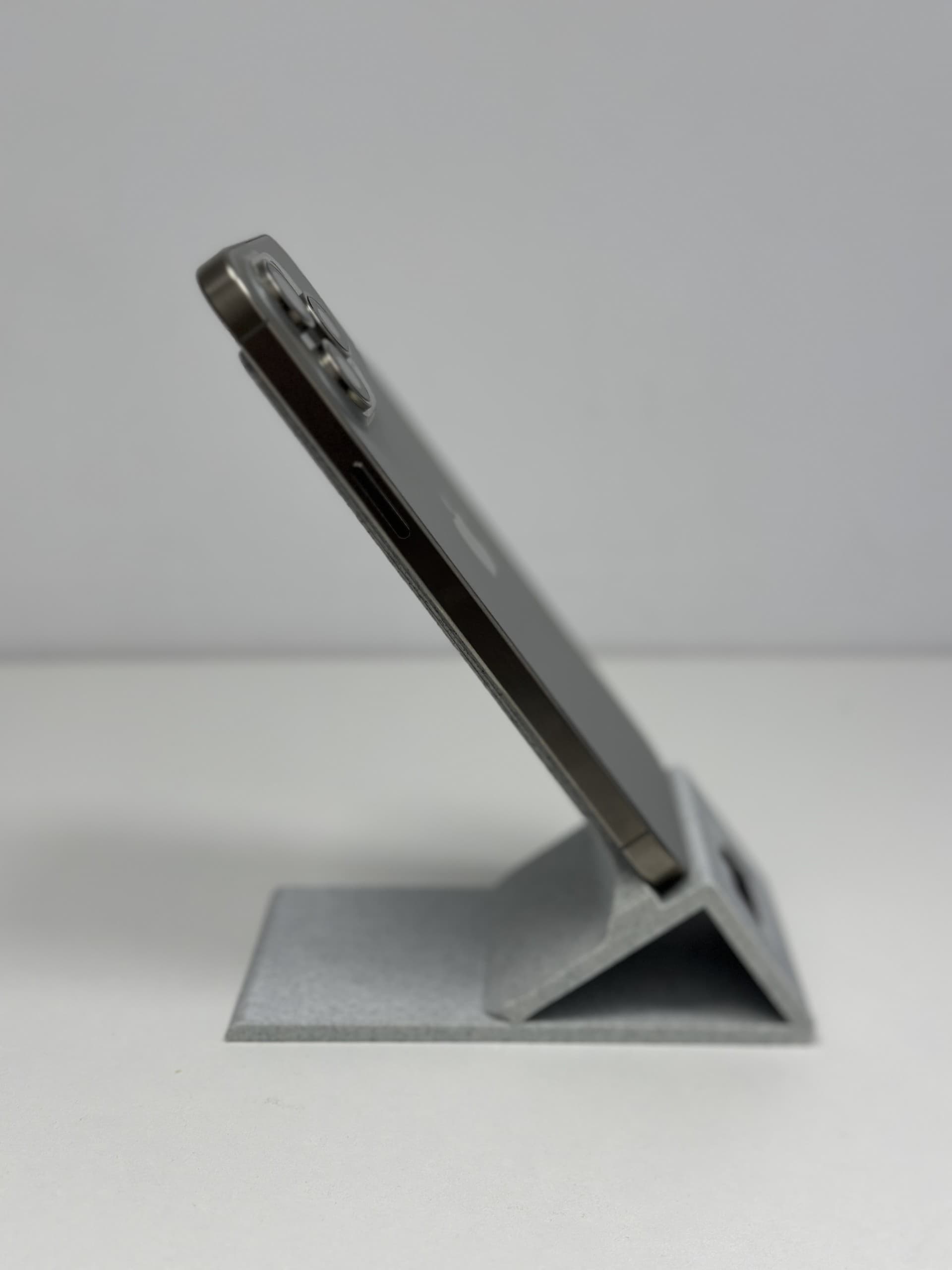 Apple iPhone 15 Pro Max 256GB Natural Titanium