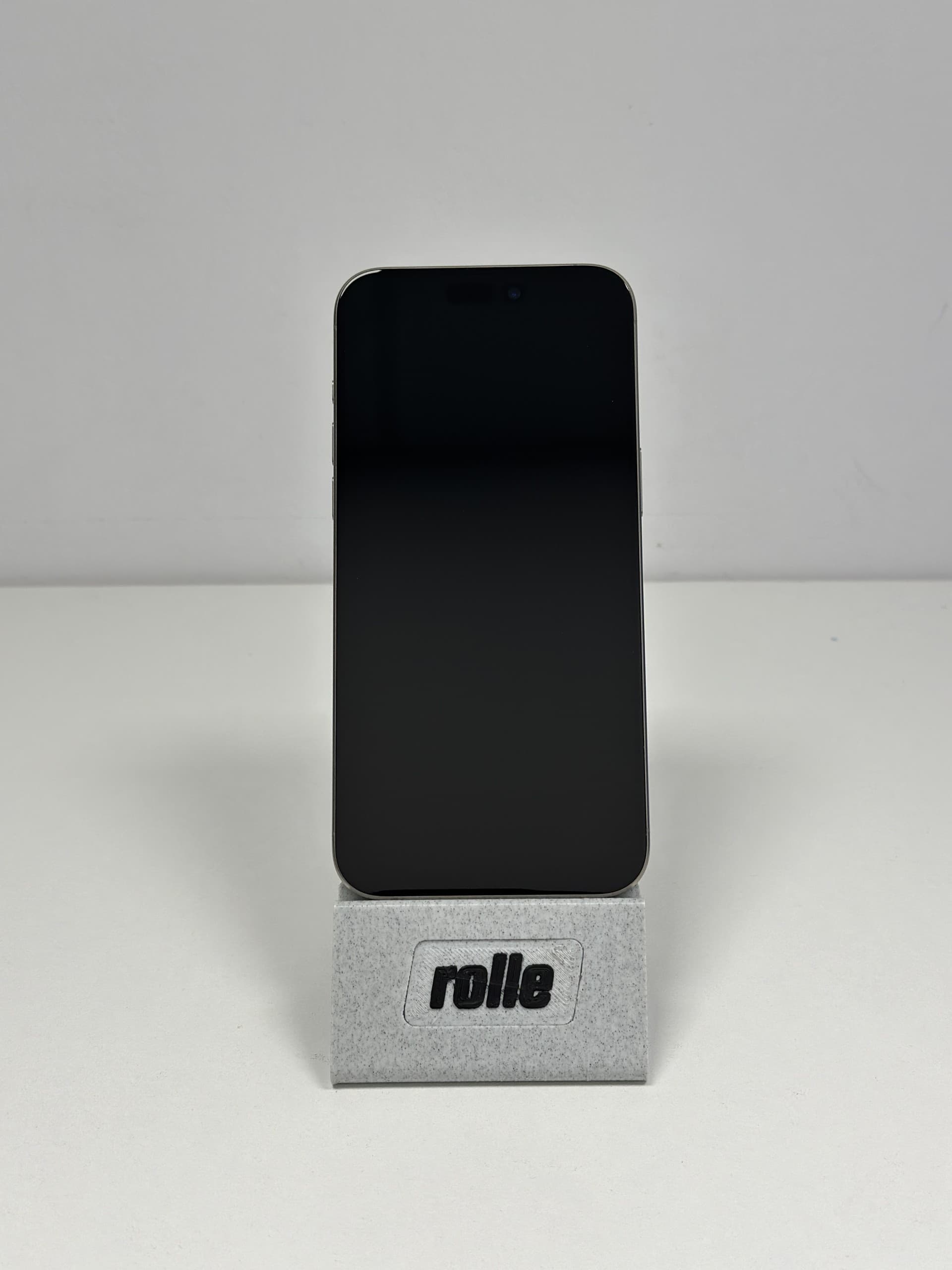 Apple iPhone 15 Pro Max 256GB Natural Titanium