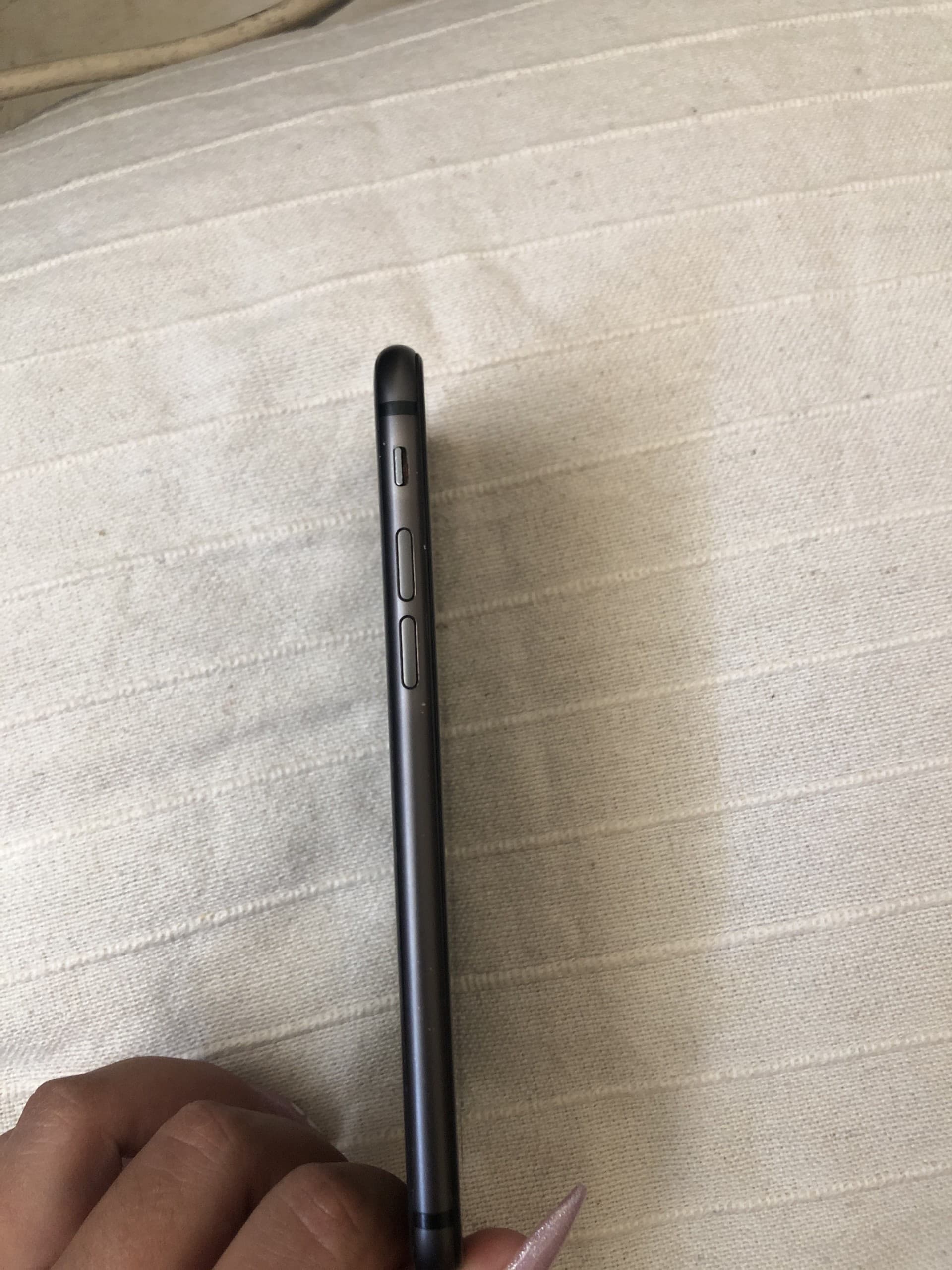 Apple iPhone 8 64GB Space Gray