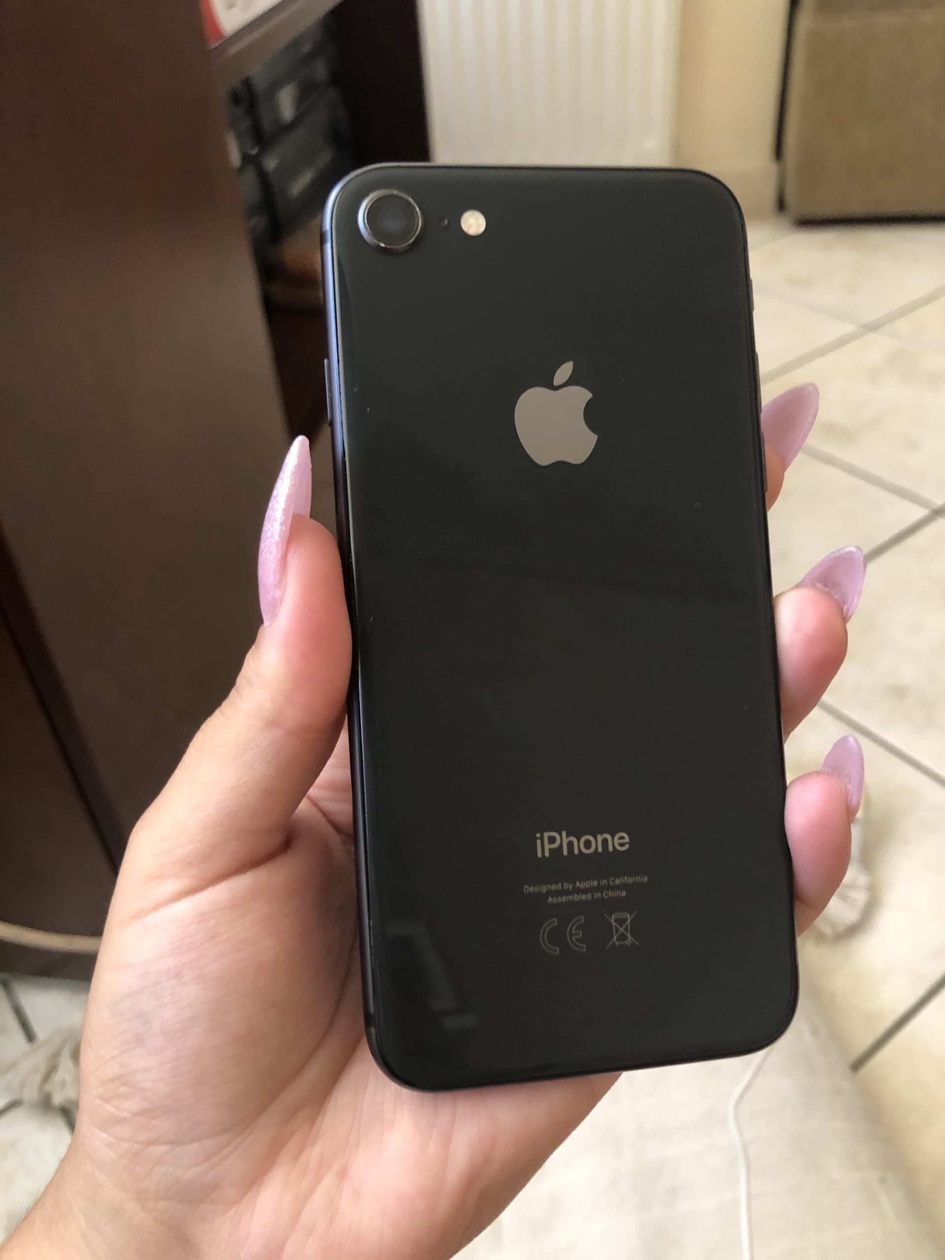 Apple iPhone 8 64GB Space Gray