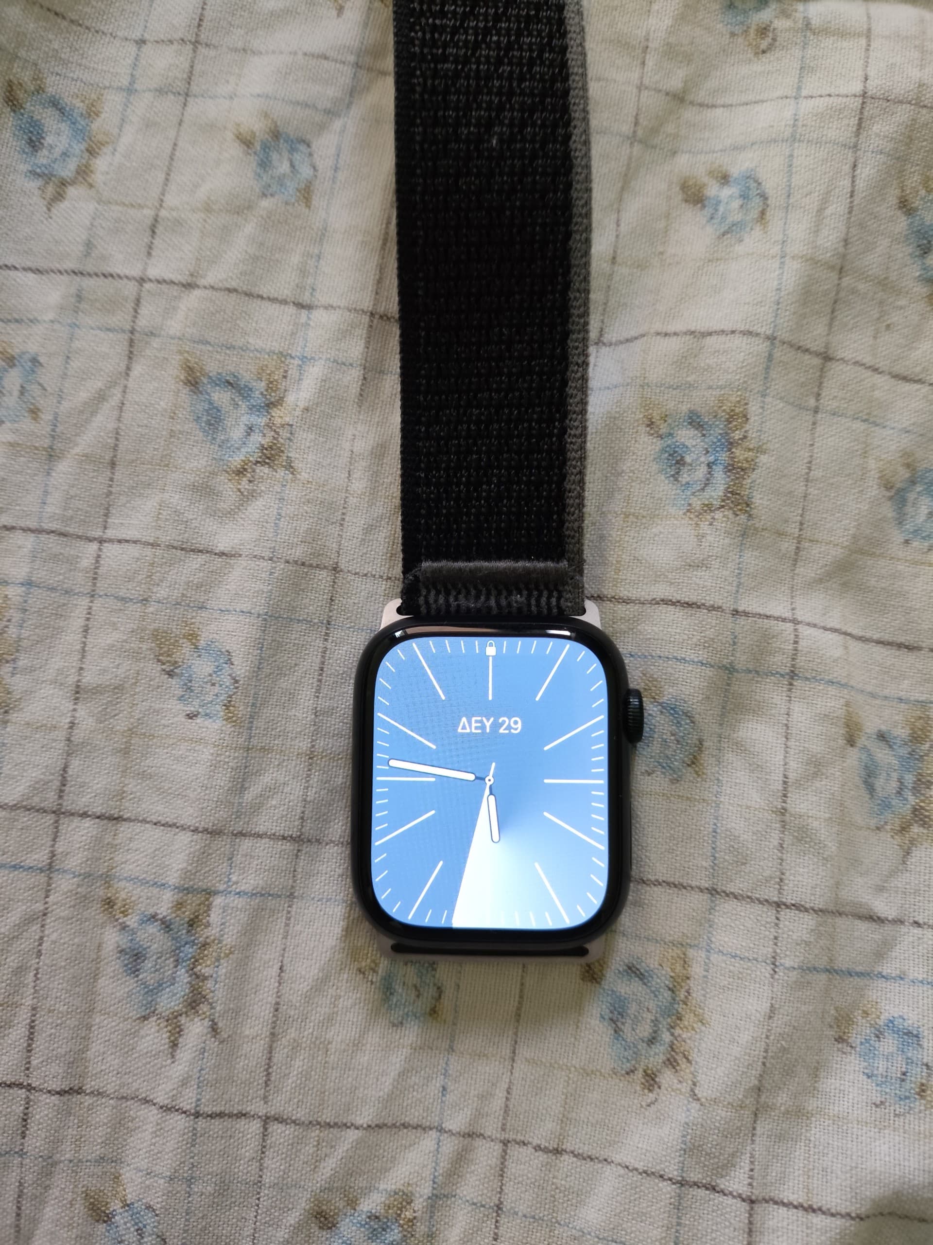 Apple Watch Series 9 45mm Cellular 32GB Graphite