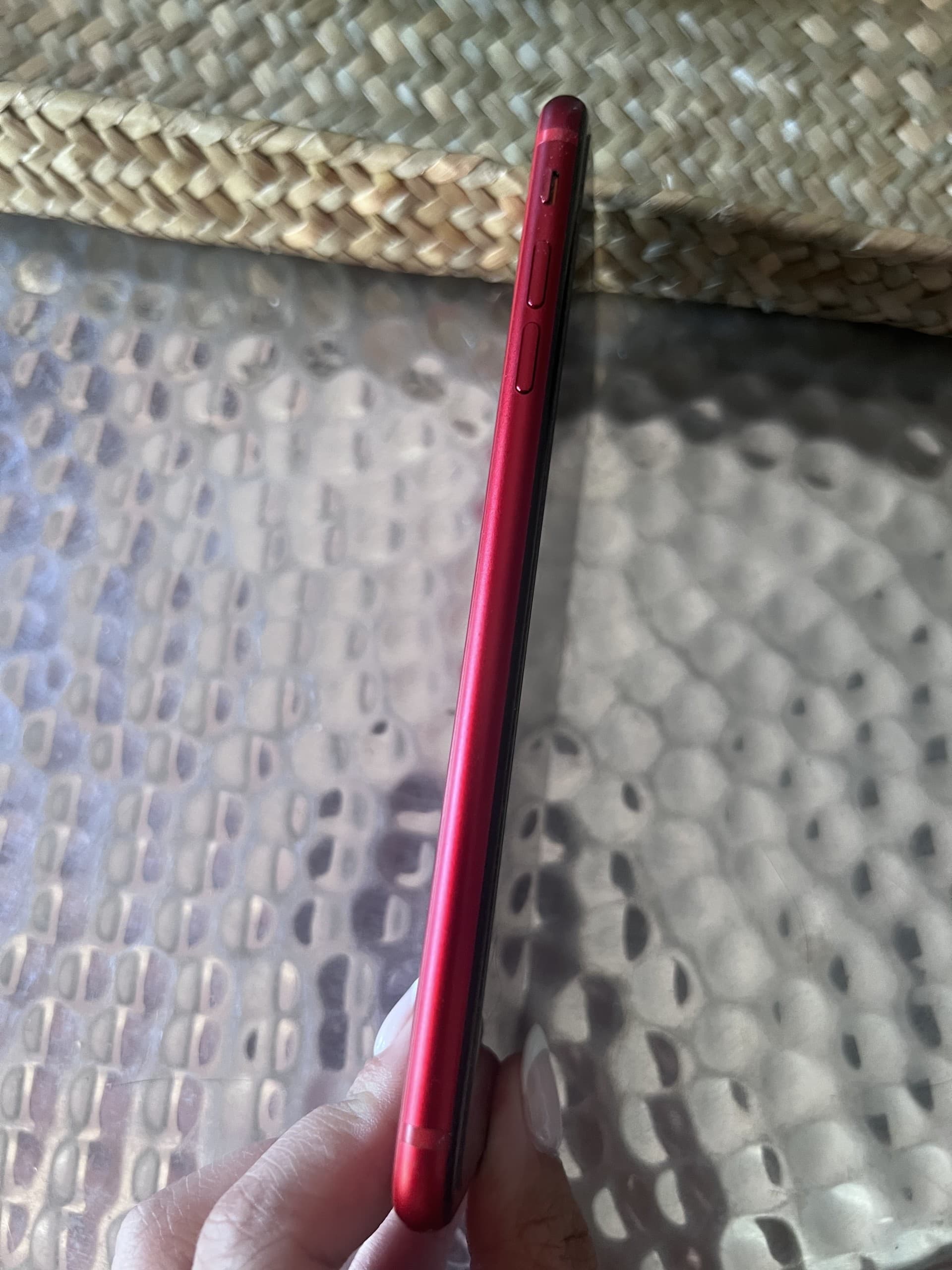 Apple iPhone 8 Plus 64GB Red