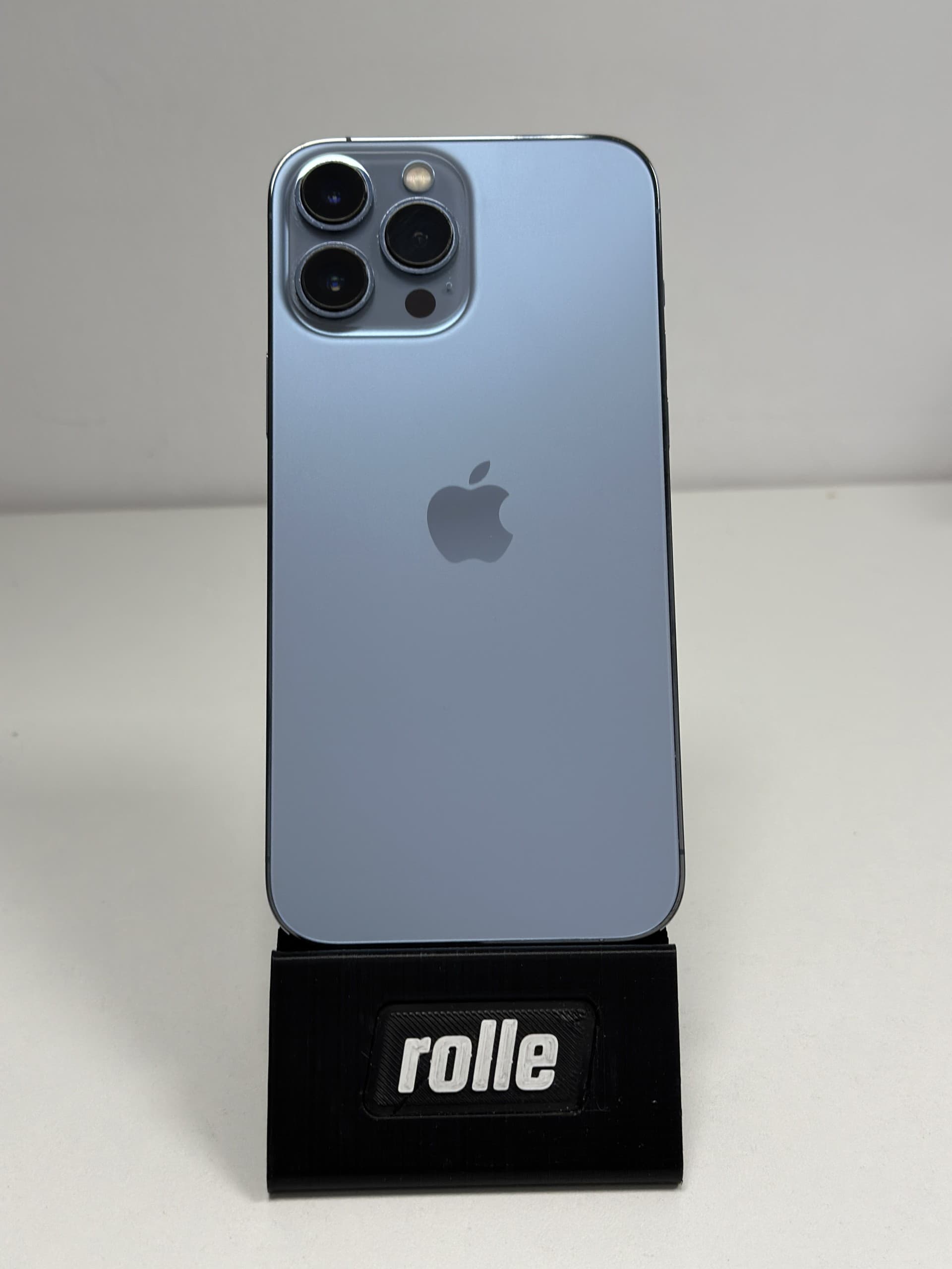 Apple iPhone 13 Pro Max 128GB Sierra Blue