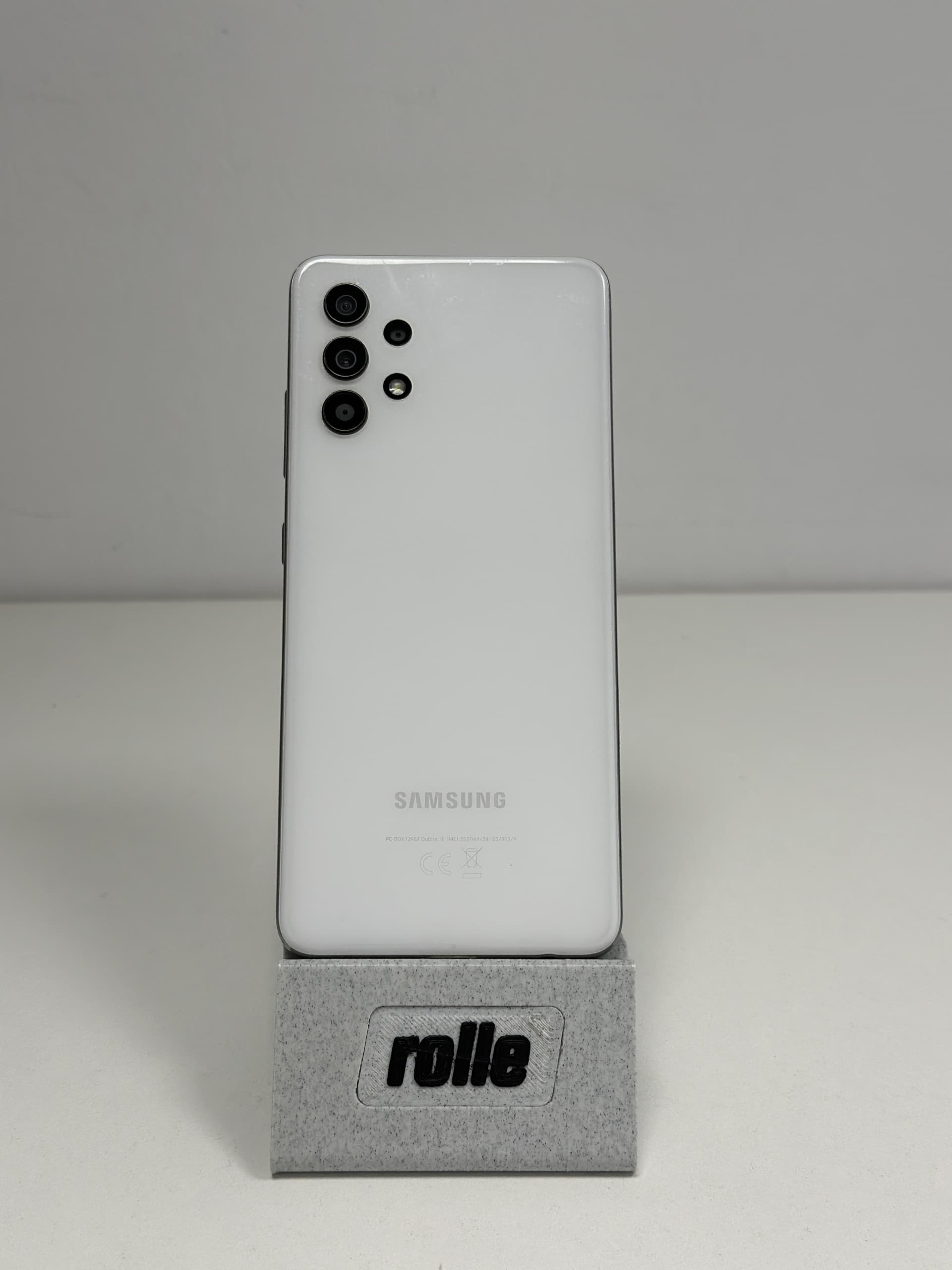 Samsung Galaxy A32 128GB Awesome White