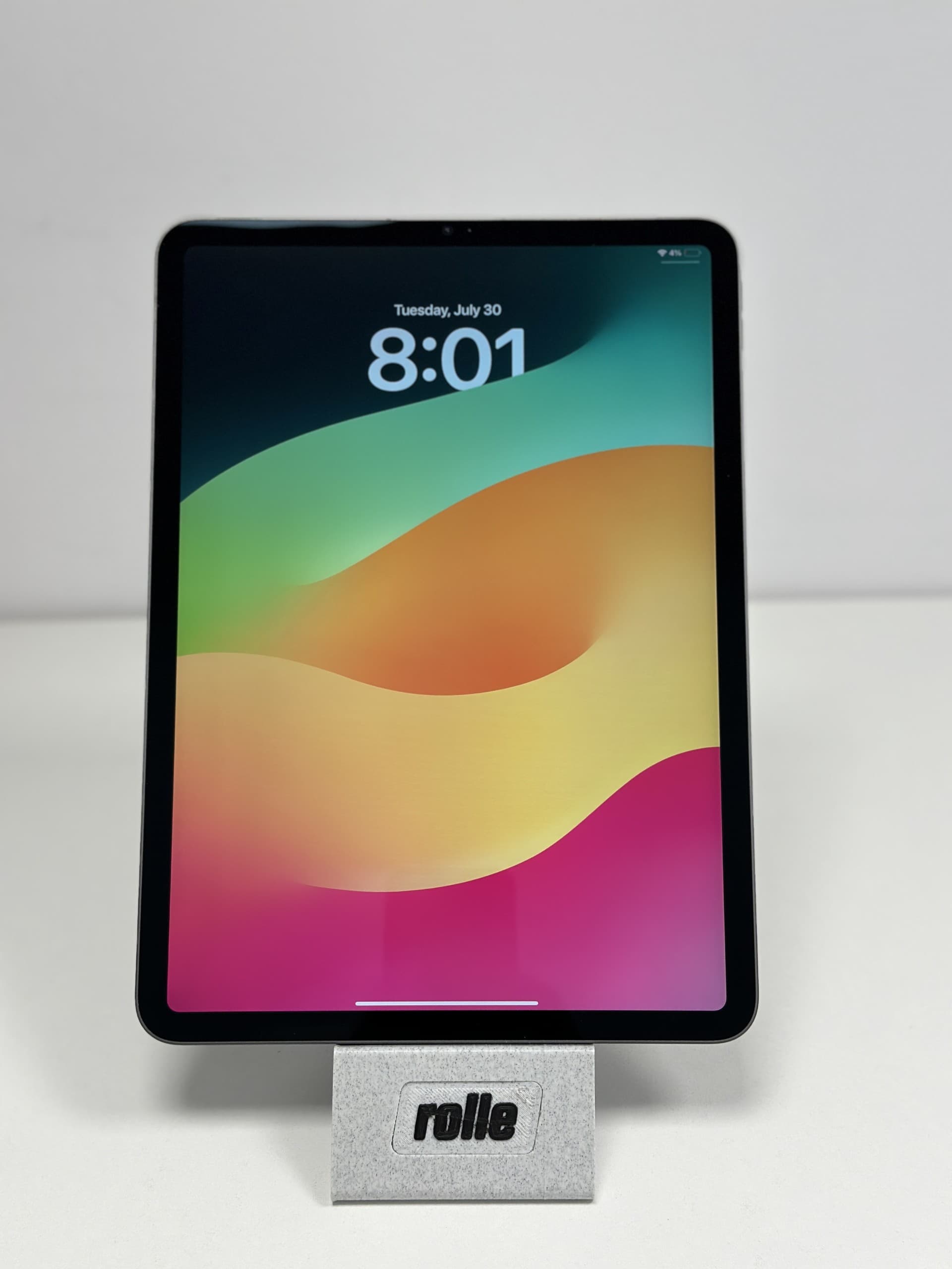 Apple iPad Pro 11 (2021) 128GB Space Gray