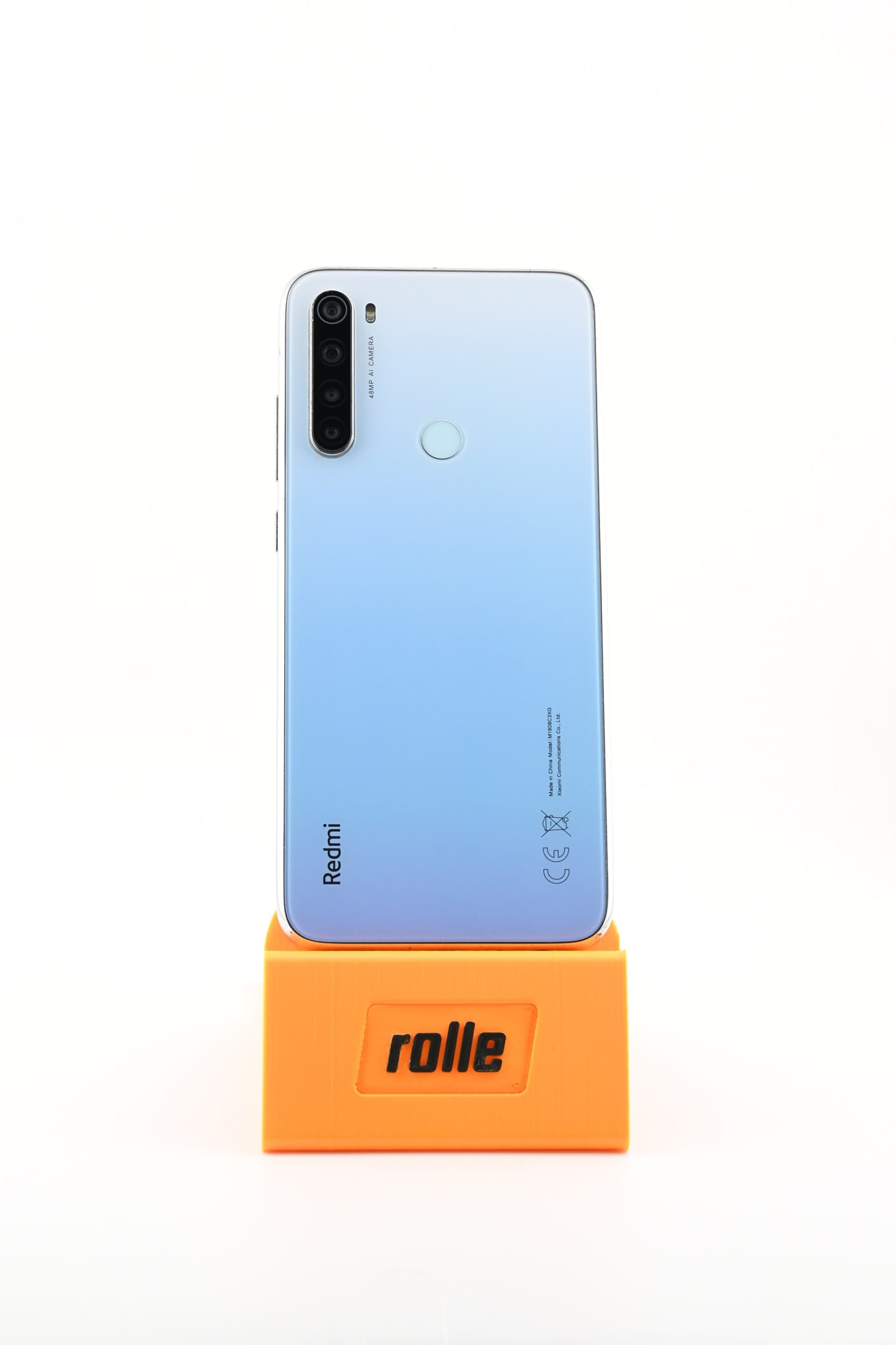 Xiaomi Redmi Note 8T 64GB Moonlight White