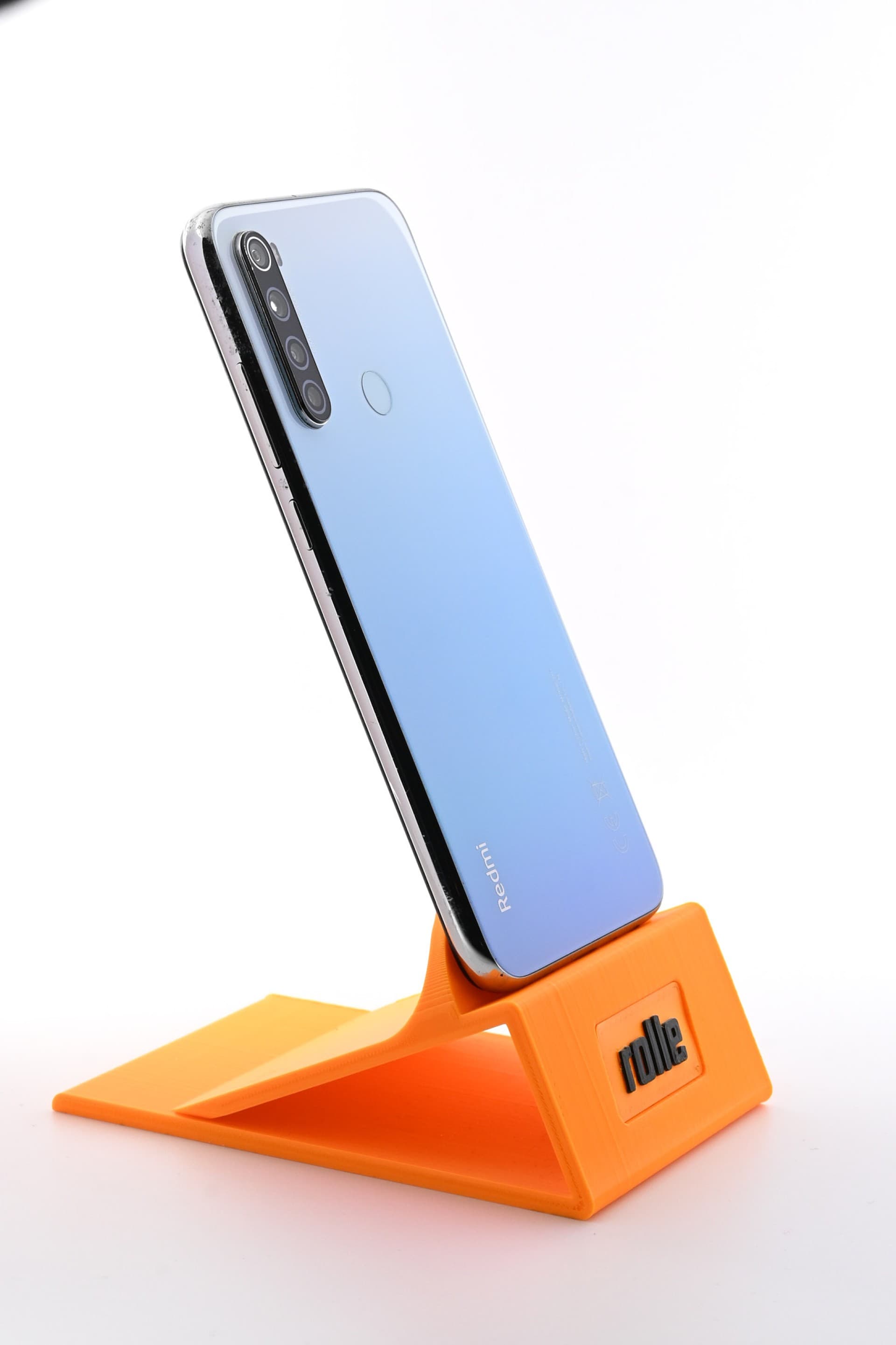 Xiaomi Redmi Note 8T 64GB Moonlight White