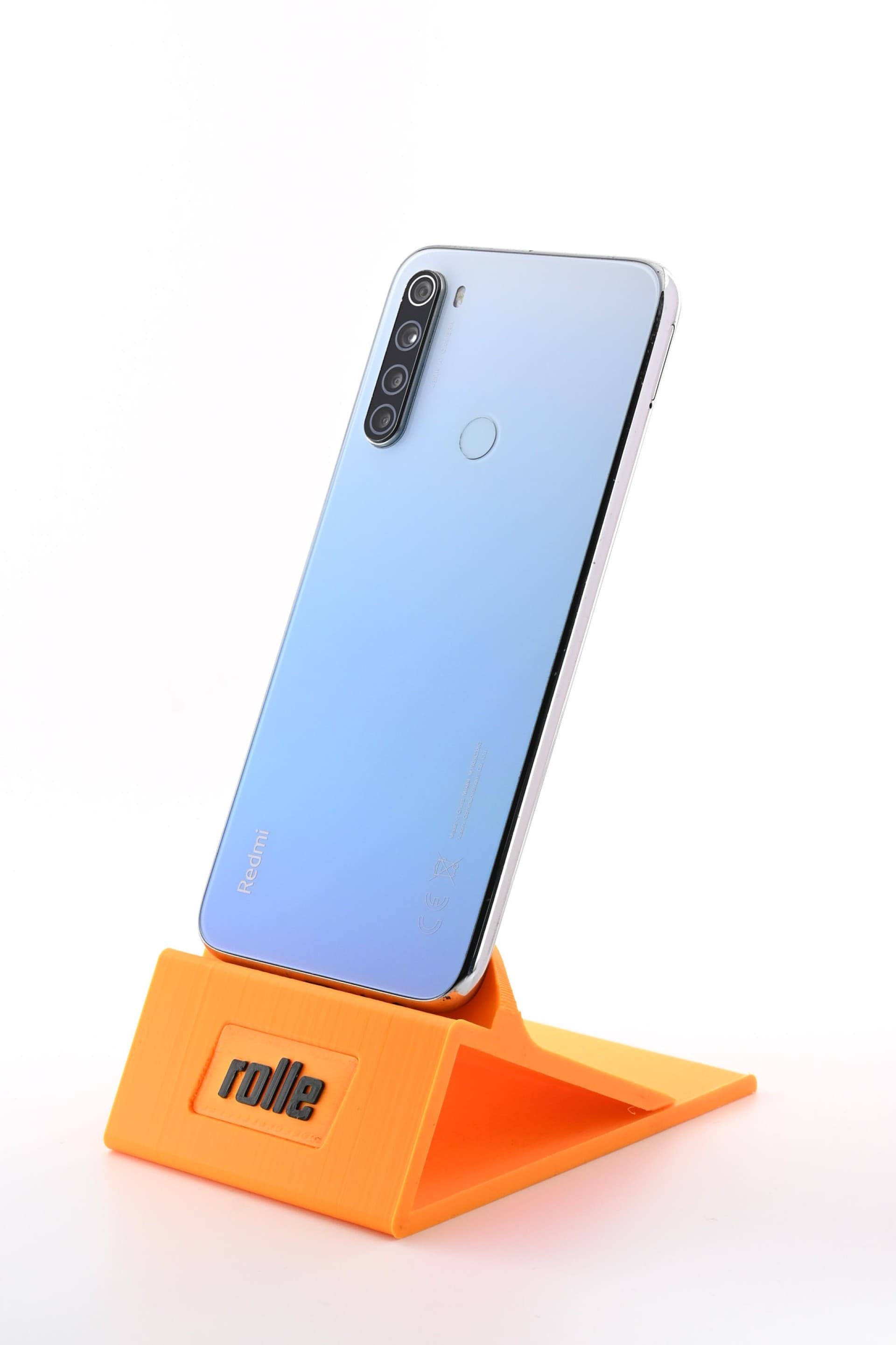 Xiaomi Redmi Note 8T 64GB Moonlight White