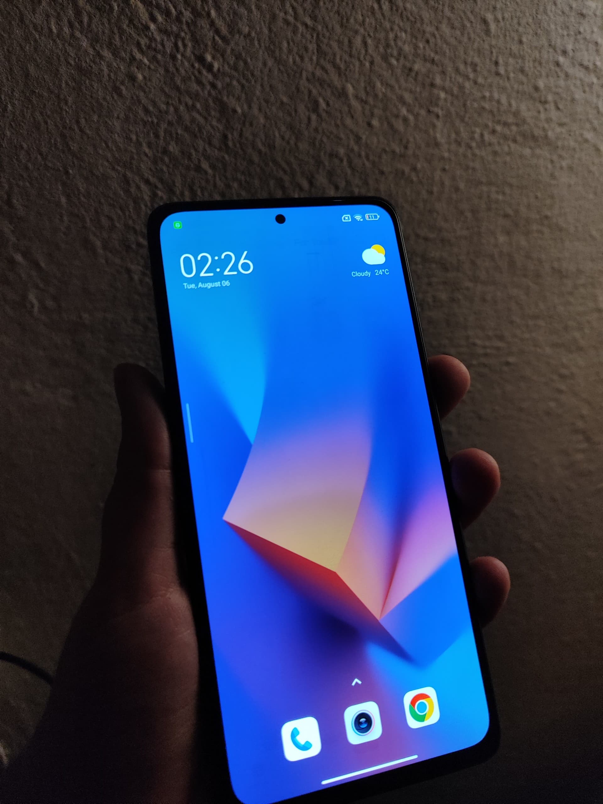 Xiaomi Redmi Note 10 Pro 128GB Onyx Gray