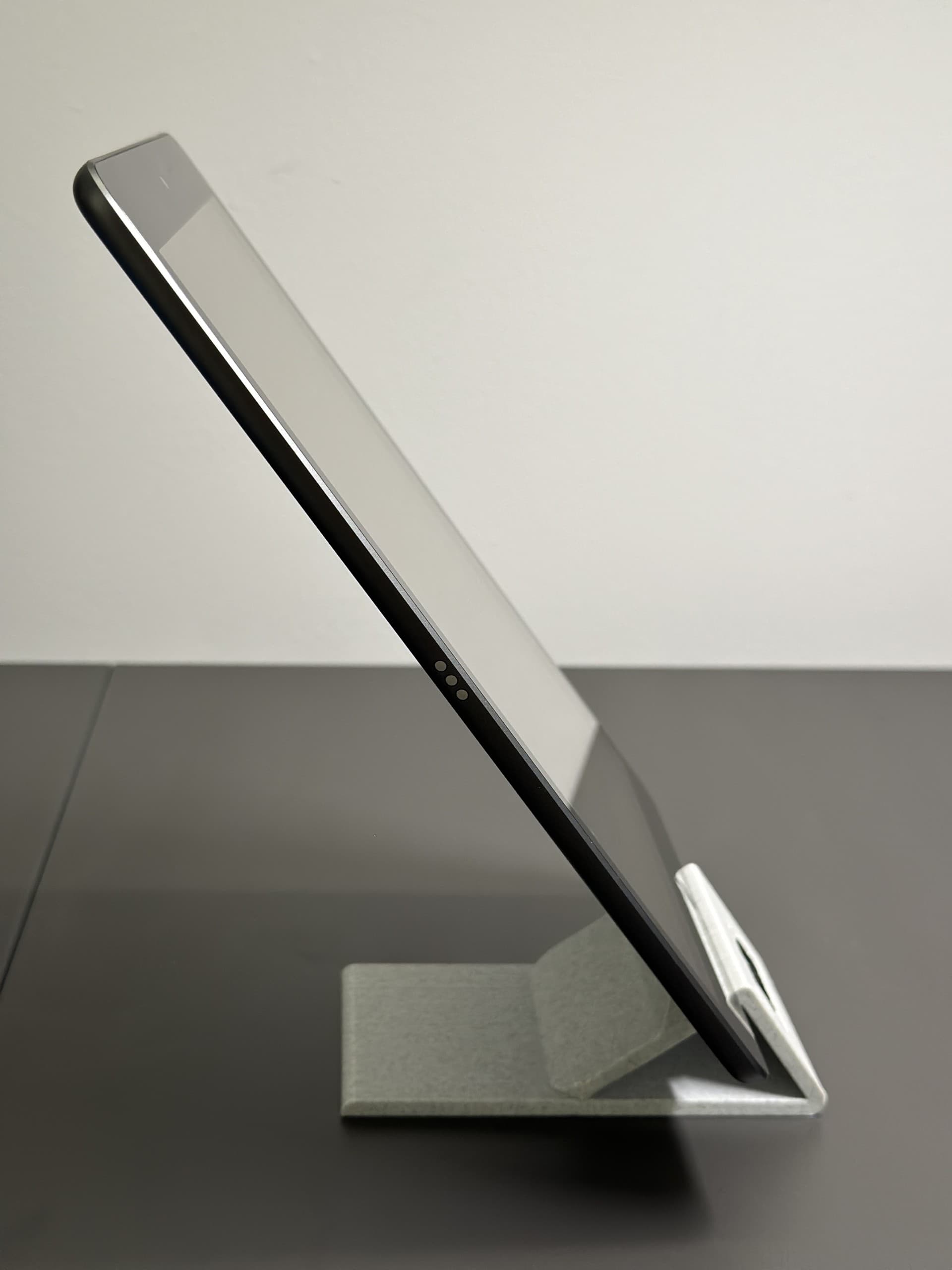 Apple iPad 10,2 (2021) 64GB Space Gray