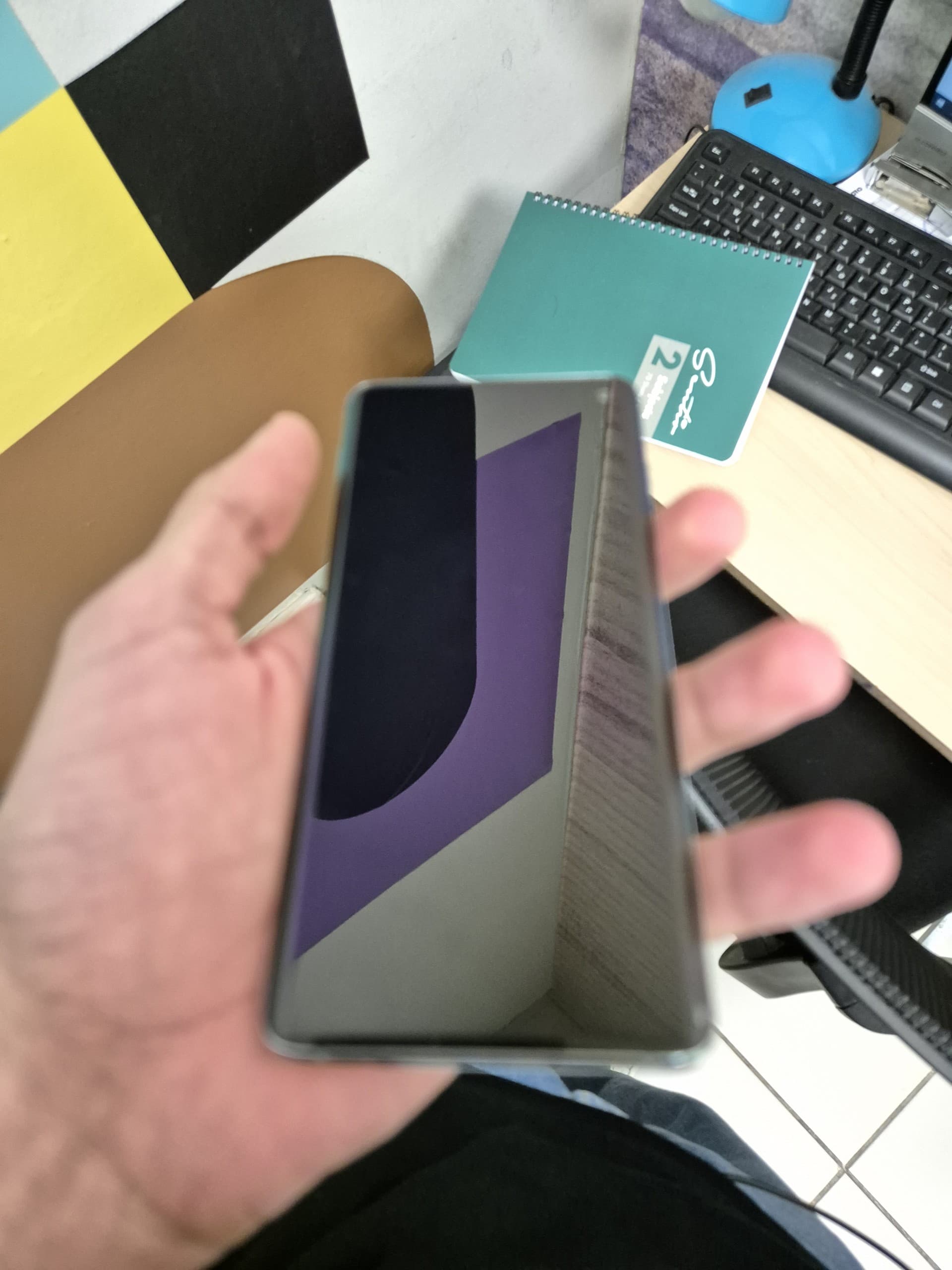 Samsung Galaxy S10 128GB Prism Green