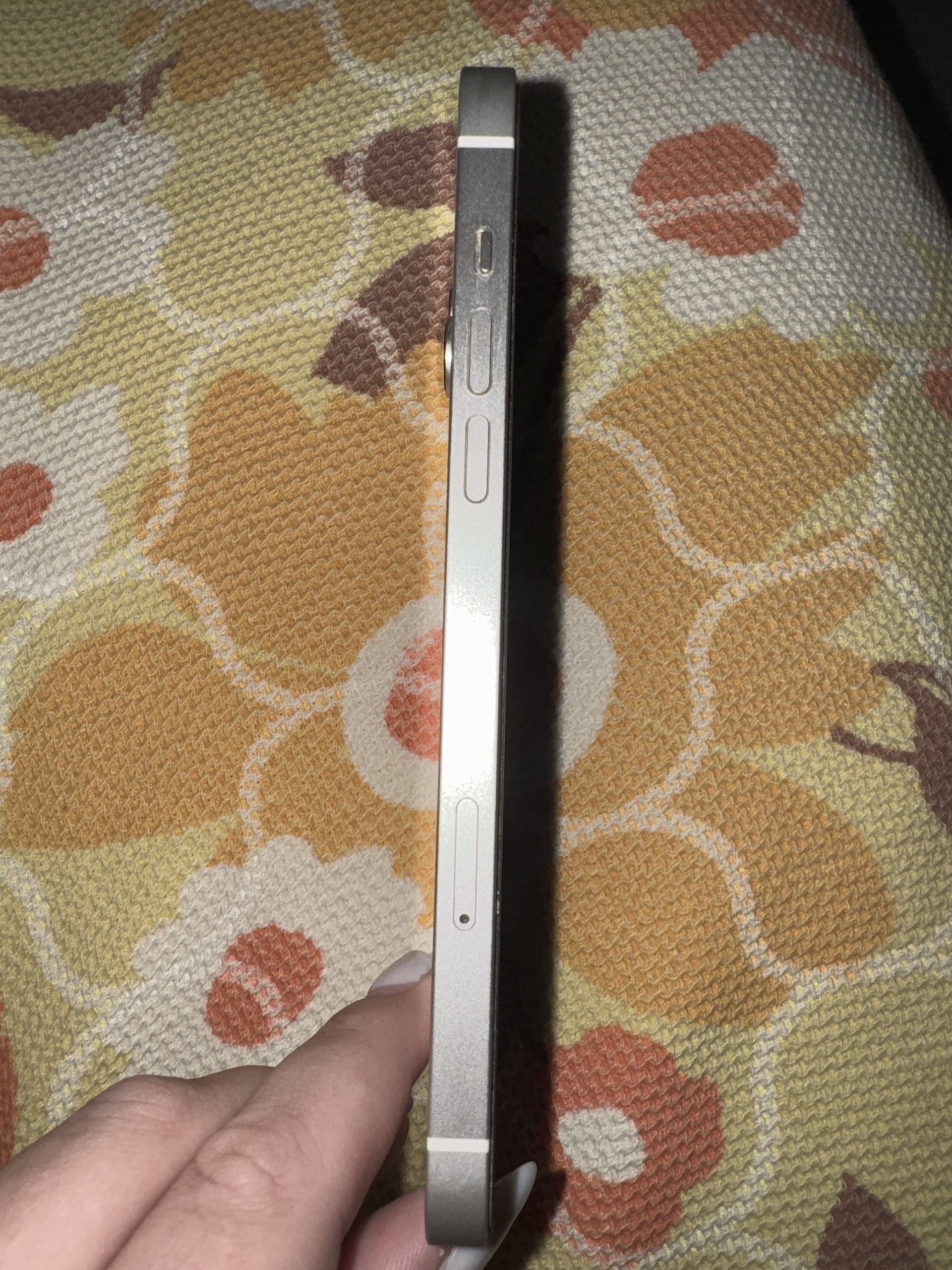 Apple iPhone 14 Plus 128GB Starlight