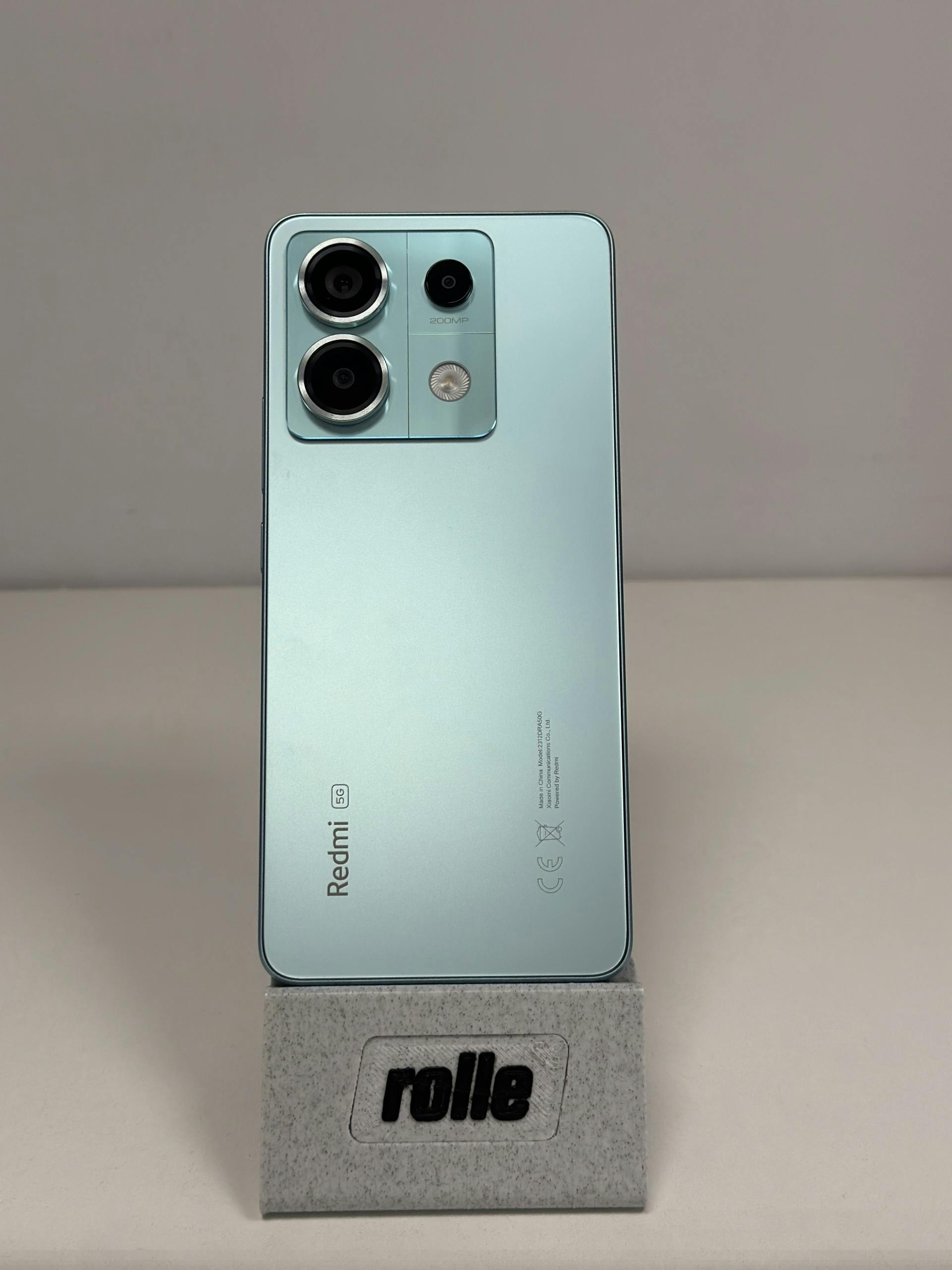 Xiaomi Redmi Note 13 Pro 256GB Blue