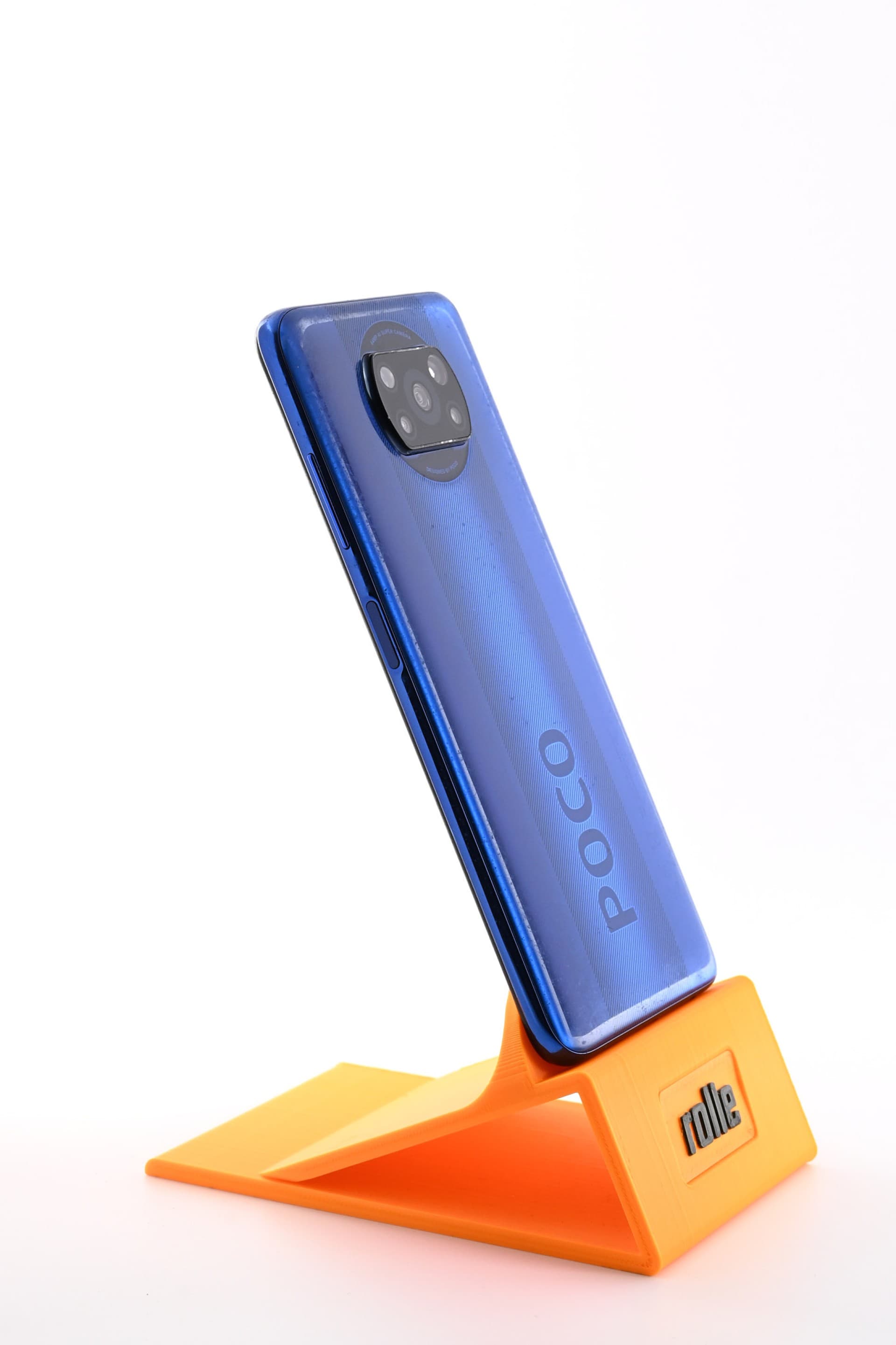 Xiaomi Poco X3 NFC 128GB Cobalt Blue