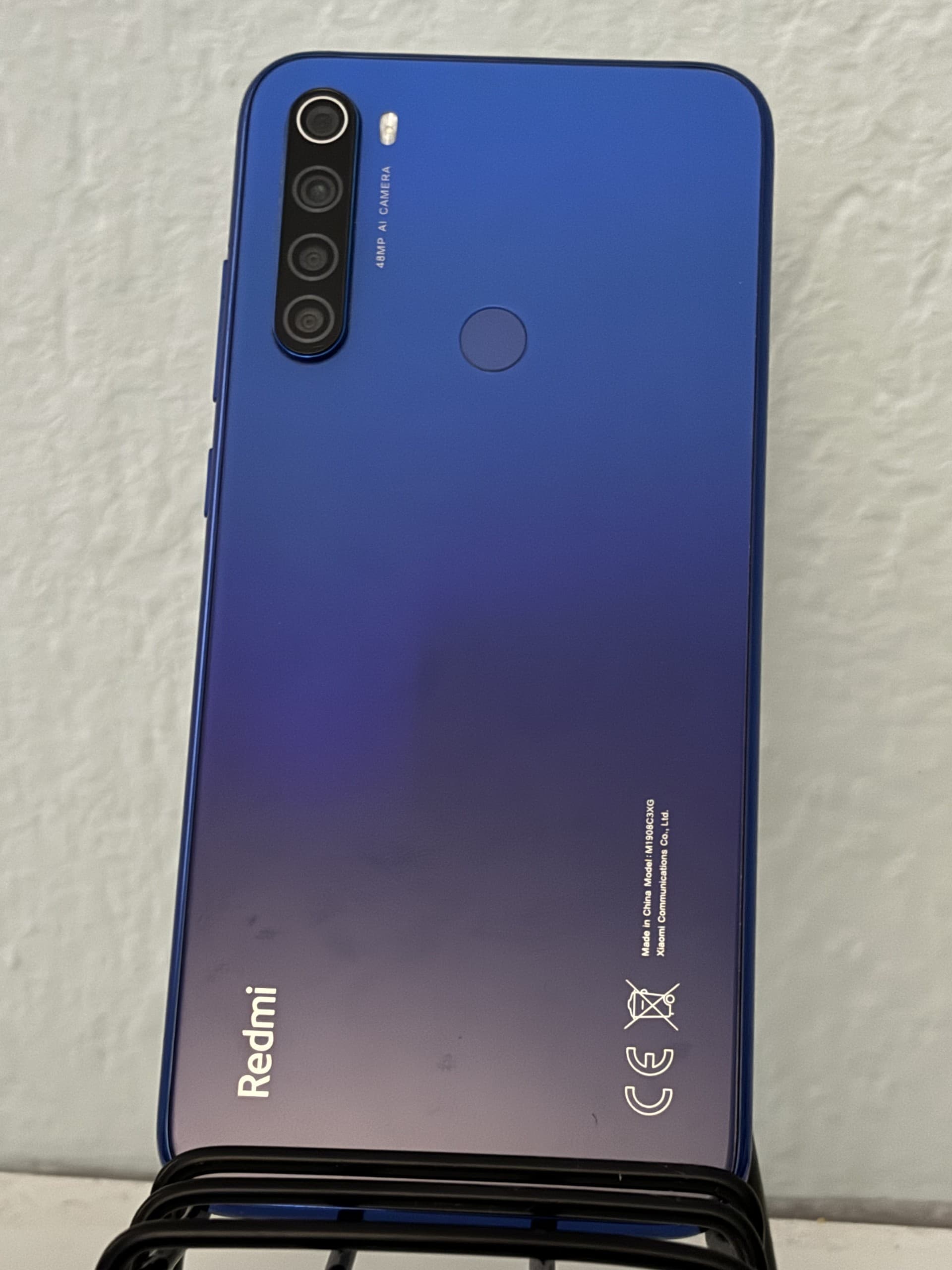 Xiaomi Redmi Note 8T 64GB Starscape Blue