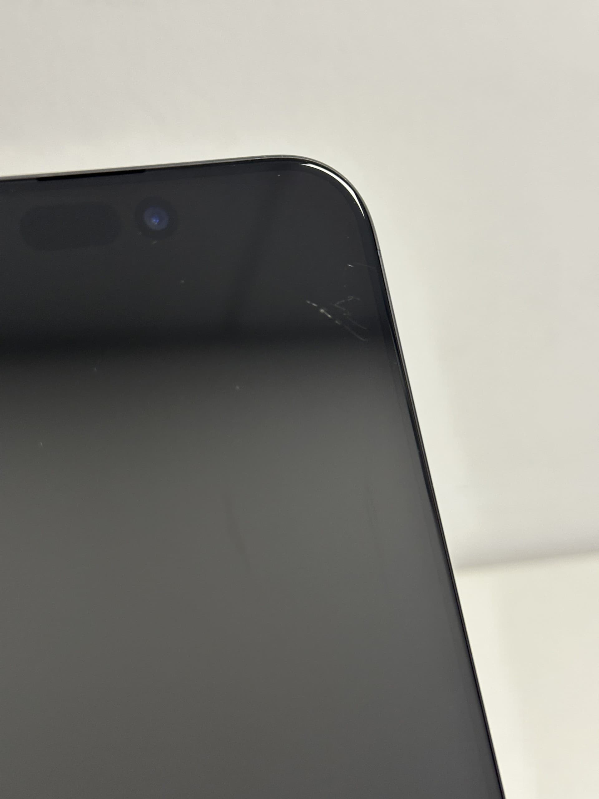 Apple iPhone 15 Pro Max 256GB Blue Titanium