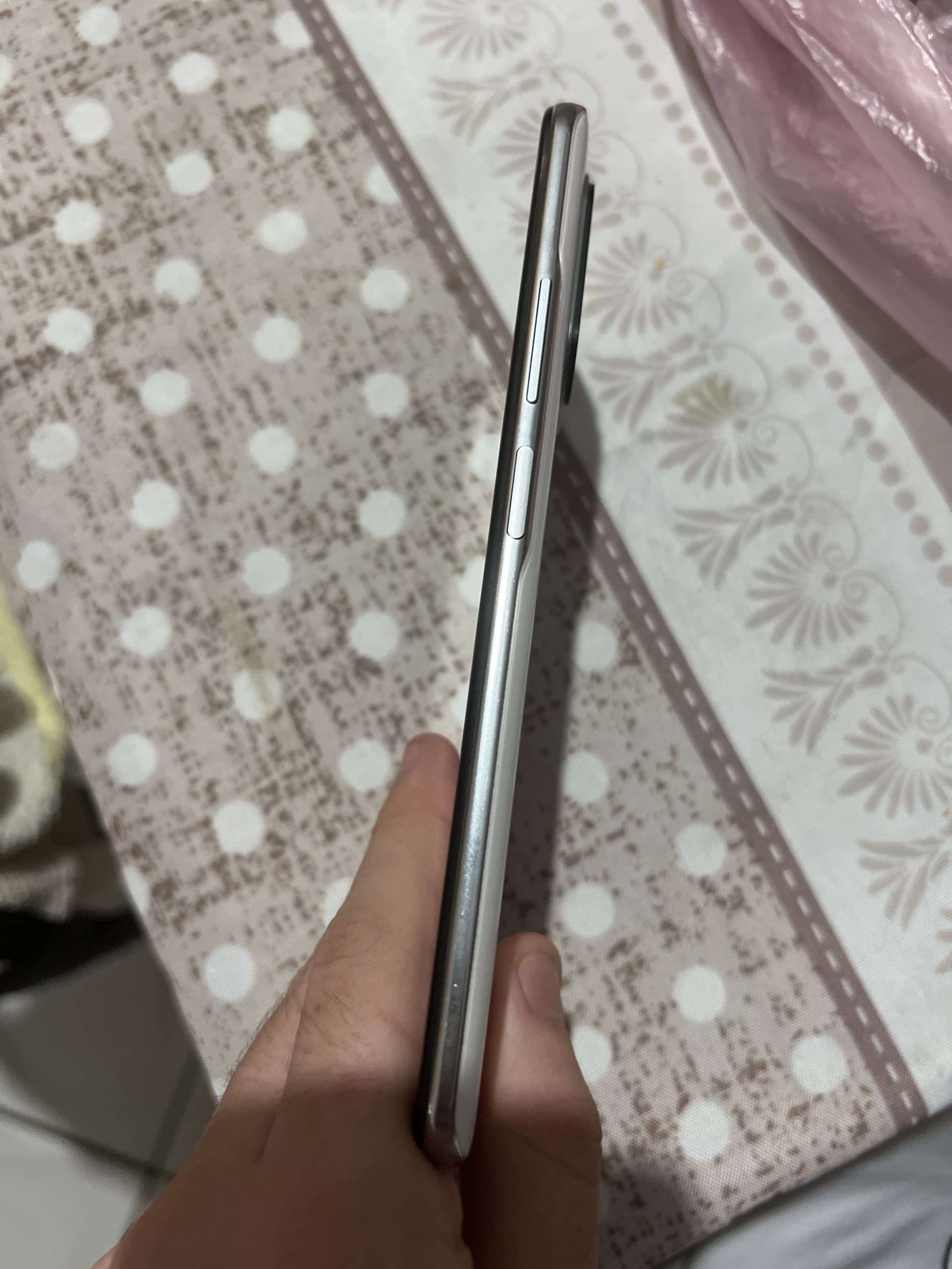 Xiaomi Poco F3 256GB Arctic White