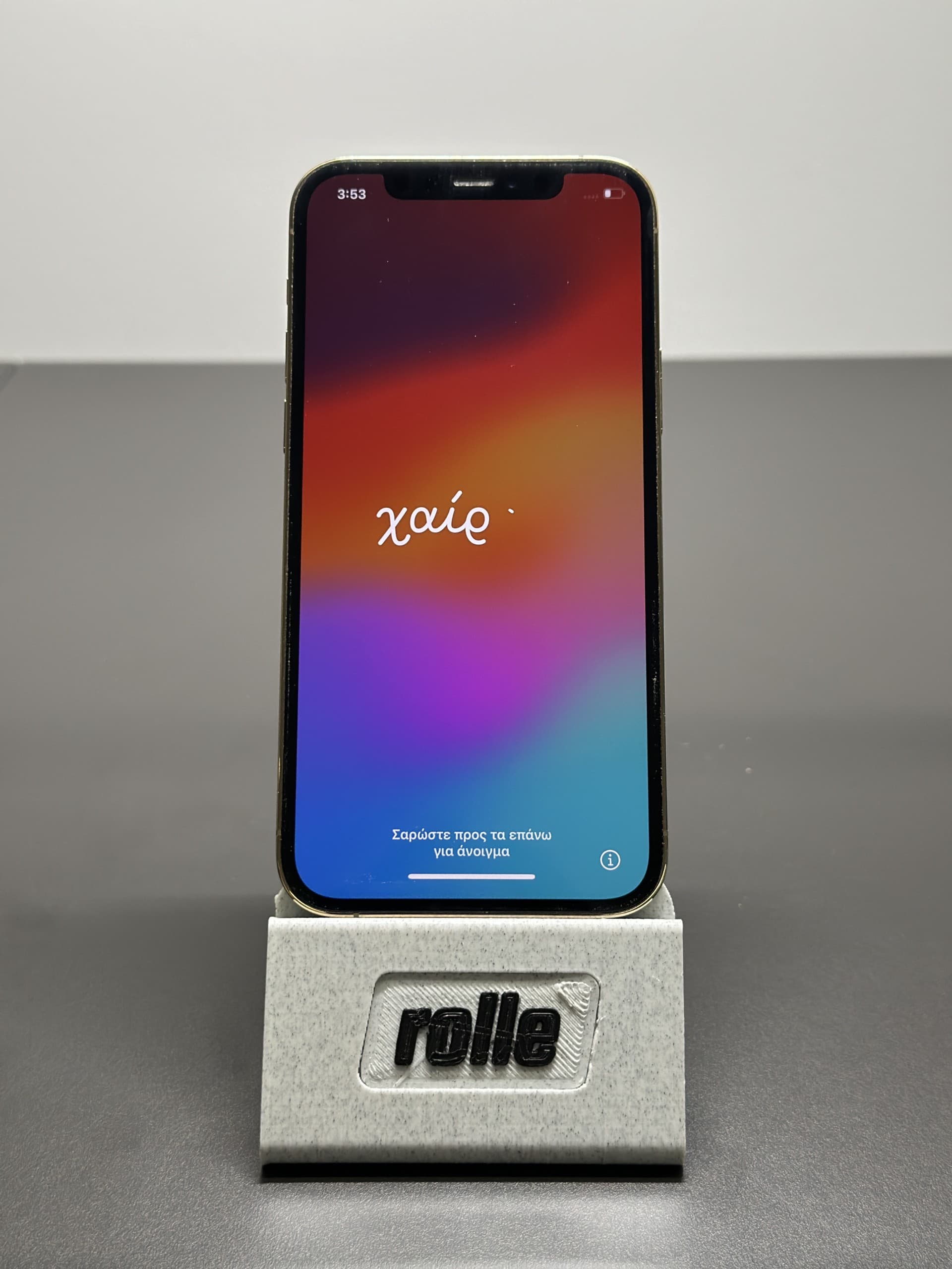 Apple iPhone 12 Pro 128GB Gold