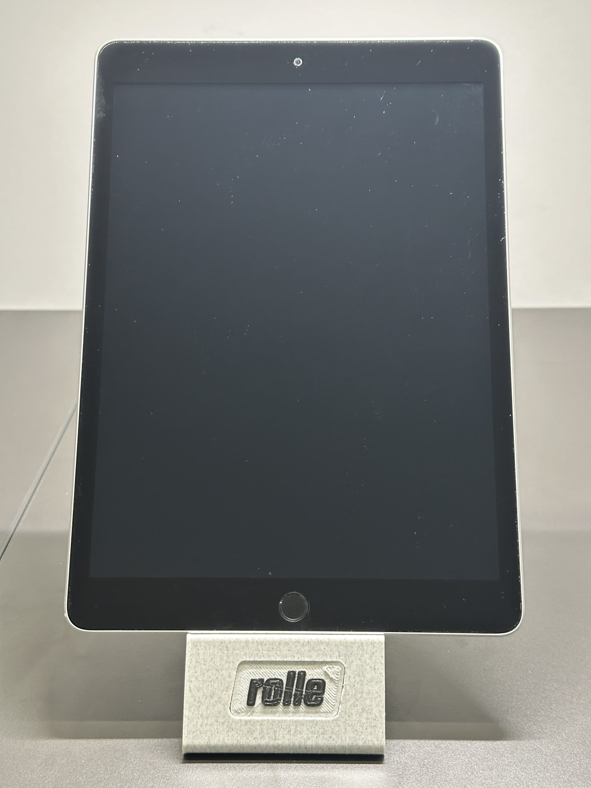 Apple iPad 10,2 (2021) 64GB Silver