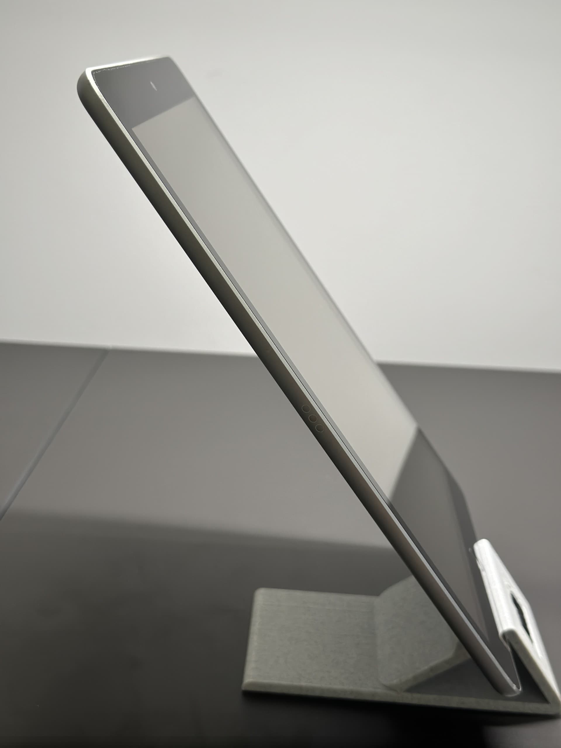 Apple iPad 10,2 (2021) 64GB Silver
