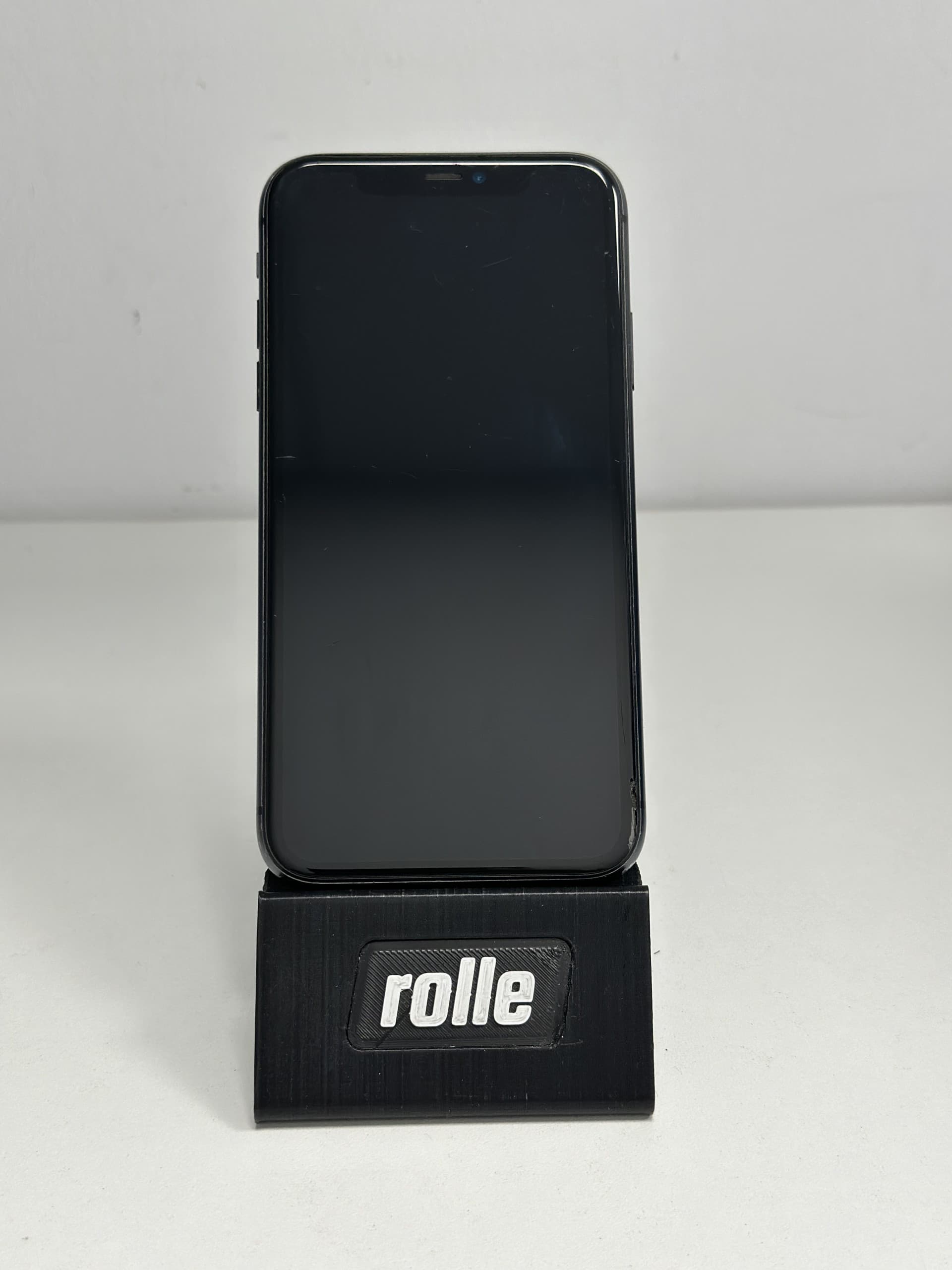 Apple iPhone 11 64GB Black