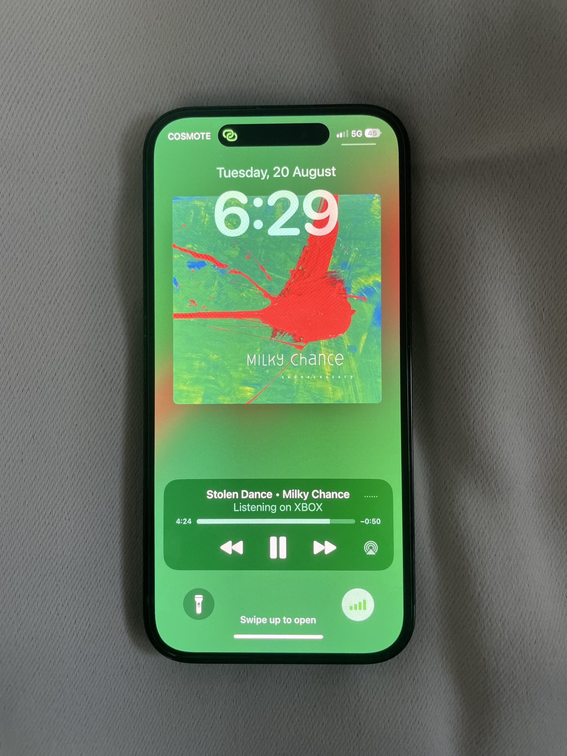 Apple iPhone 14 Pro 128GB Space Black