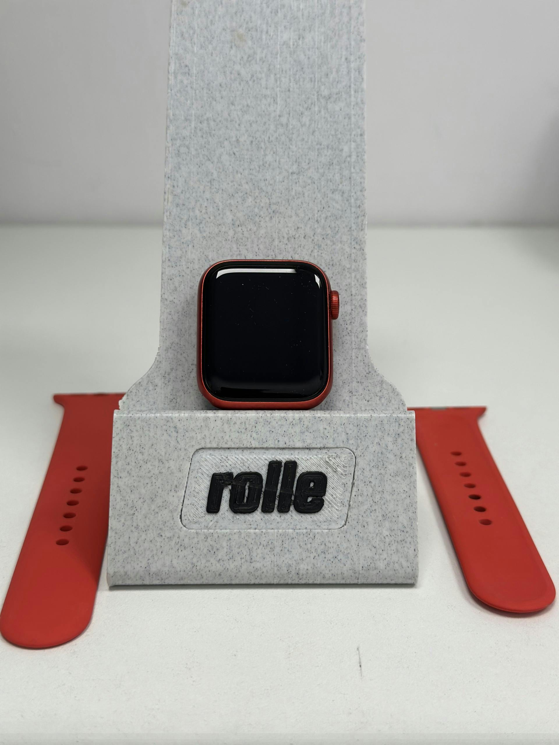 Apple Watch Series 6 Aluminum 40mm 32GB Red