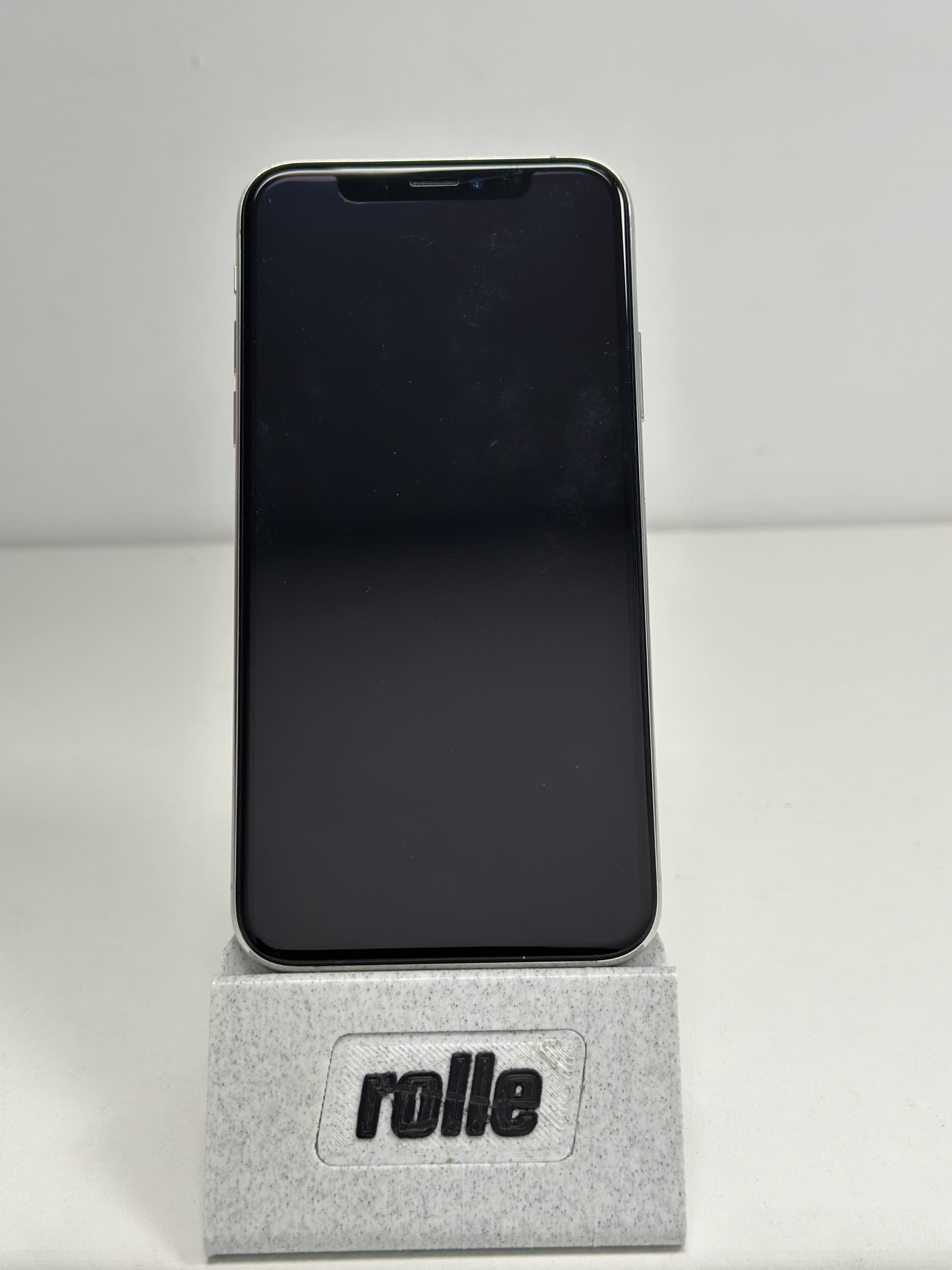 Apple iPhone XS Max 64GB Silver