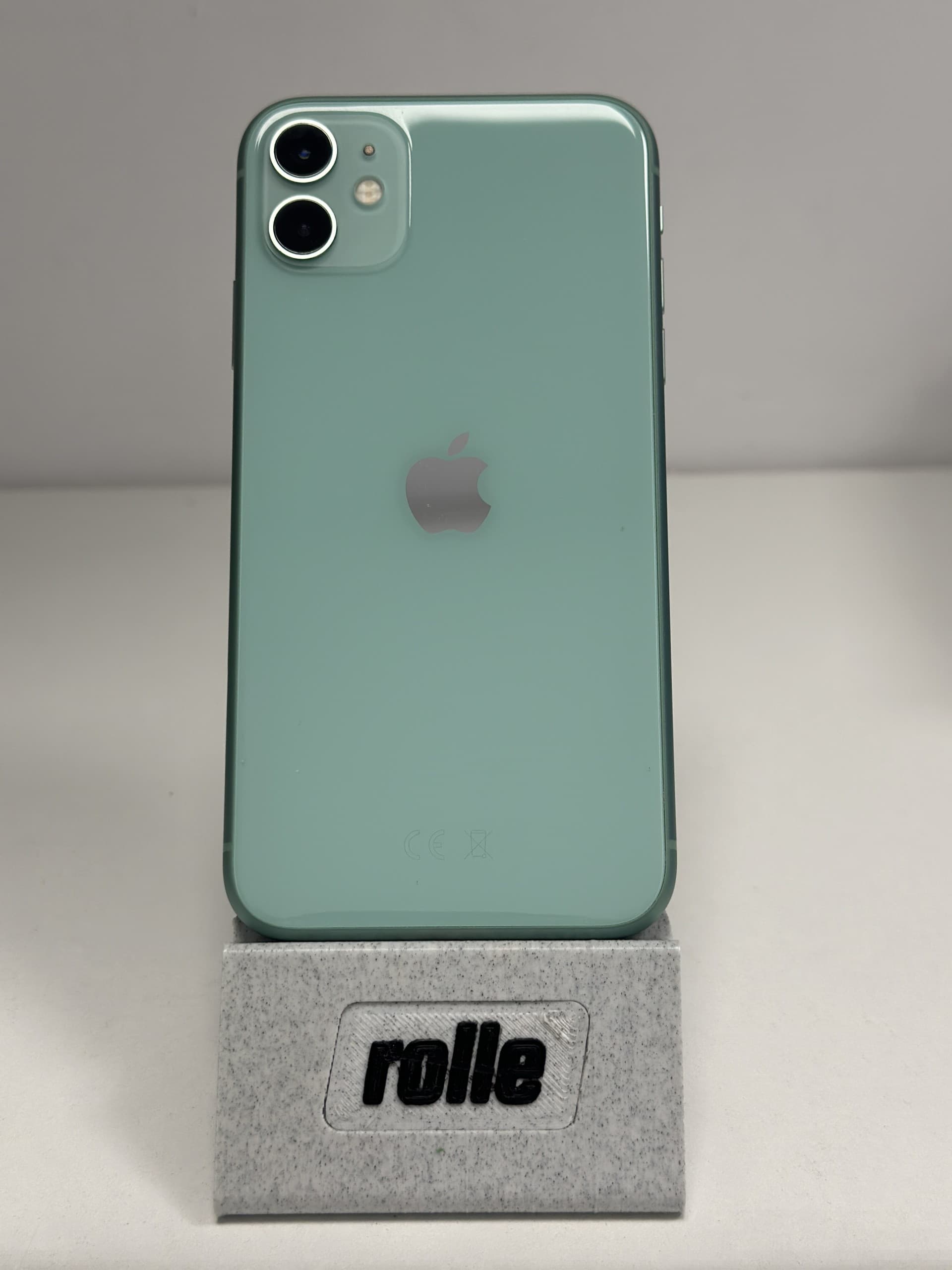 Apple iPhone 11 128GB Green
