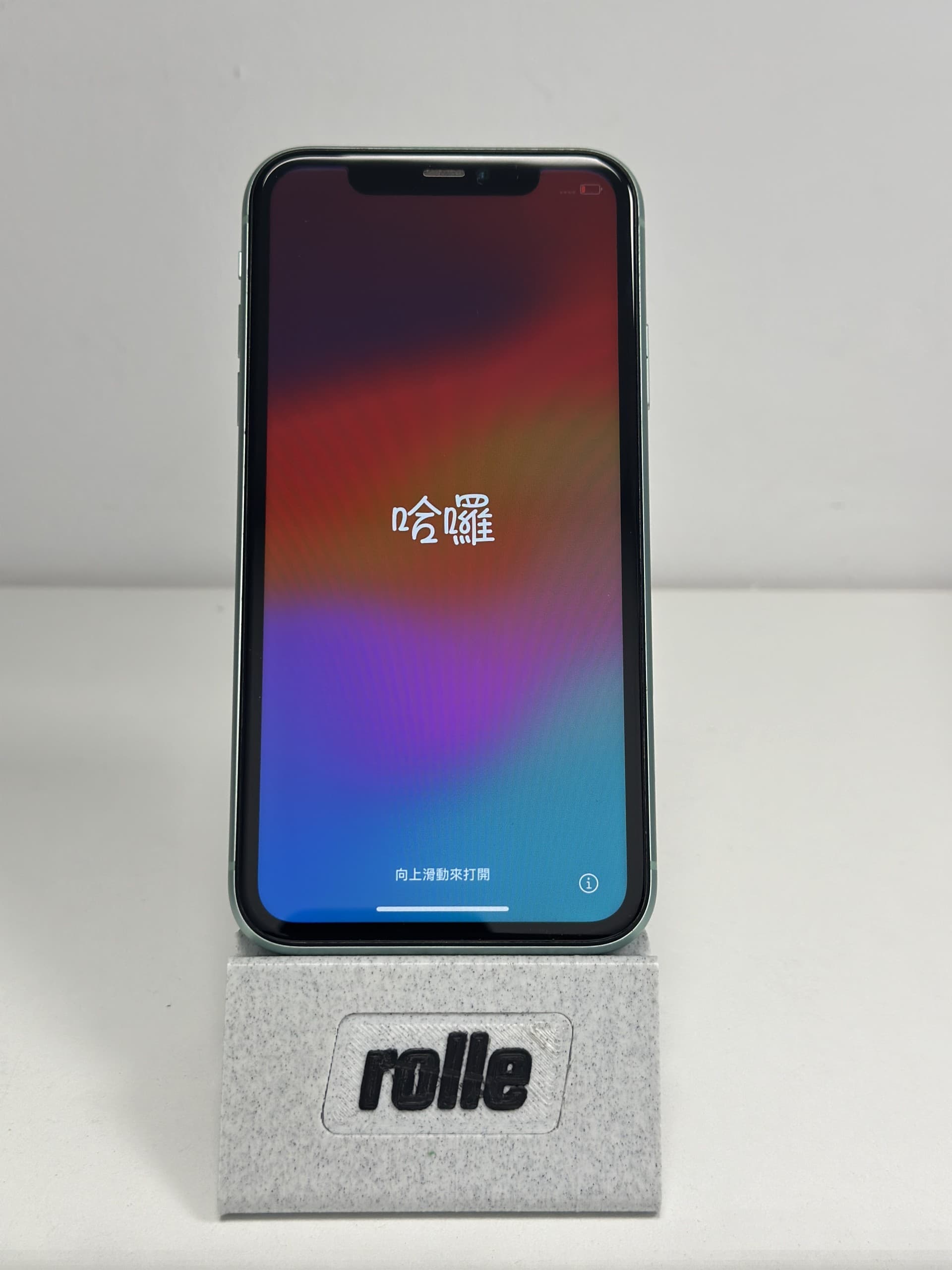 Apple iPhone 11 128GB Green