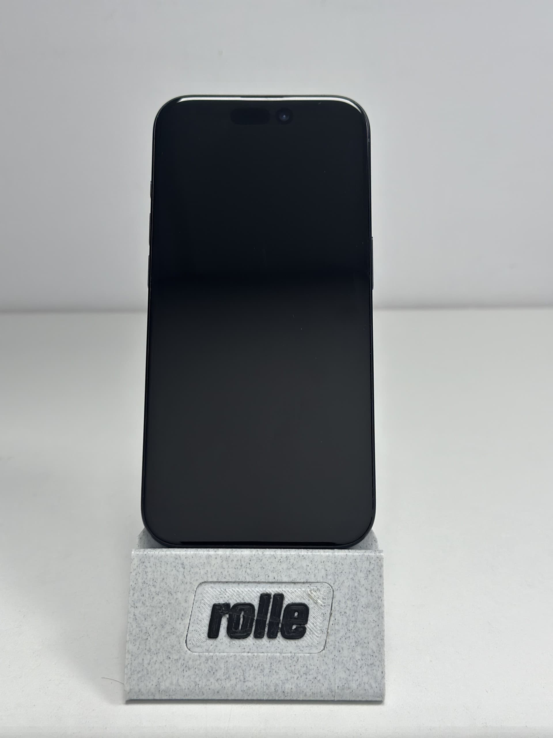 Apple iPhone 15 Pro 128GB Blue Titanium