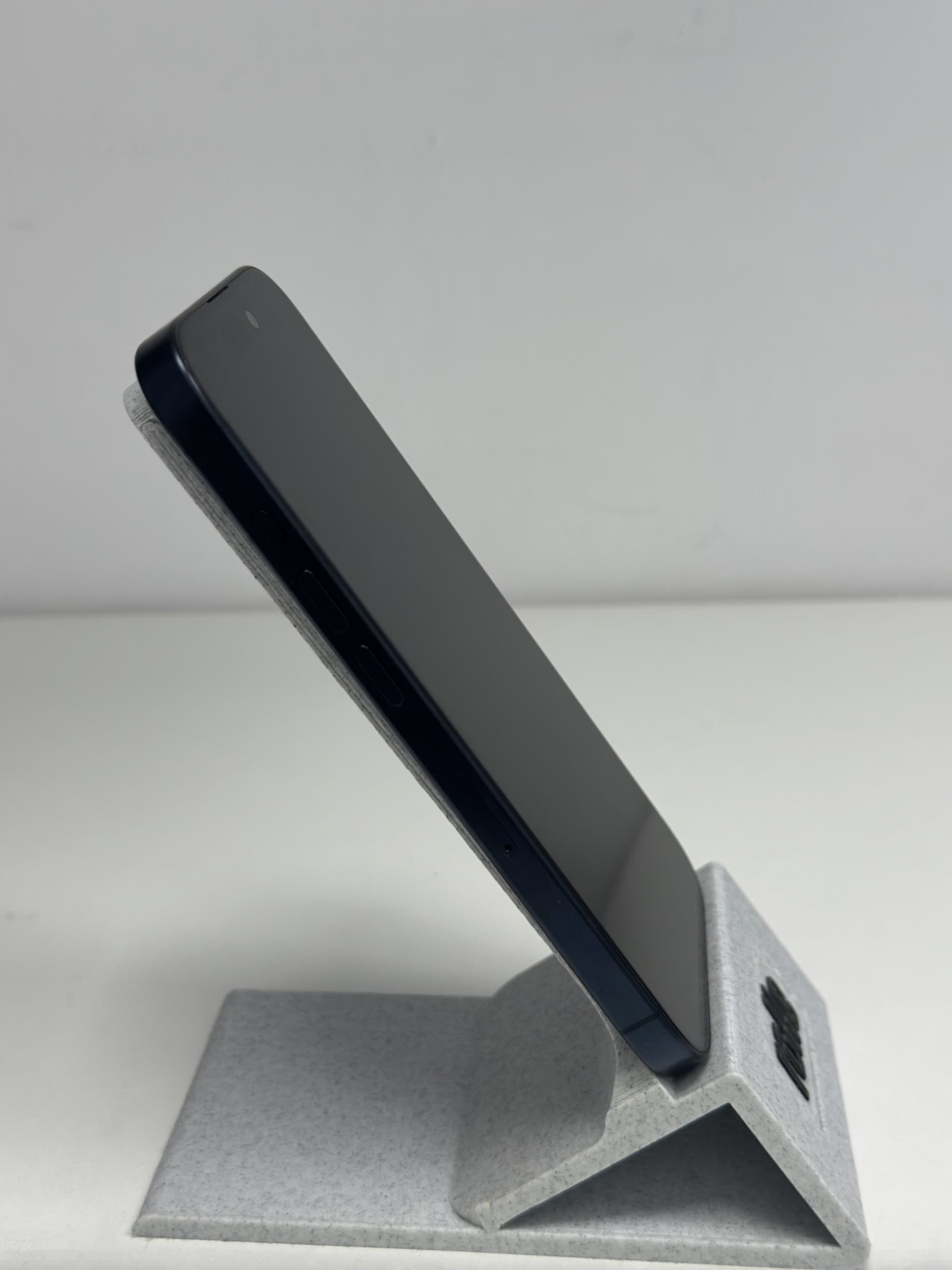 Apple iPhone 15 Pro 128GB Blue Titanium