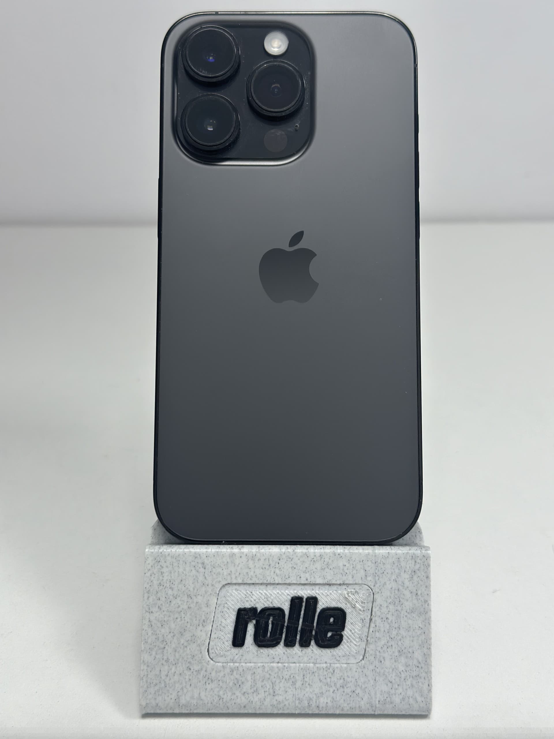 Apple iPhone 14 Pro 128GB Space Black