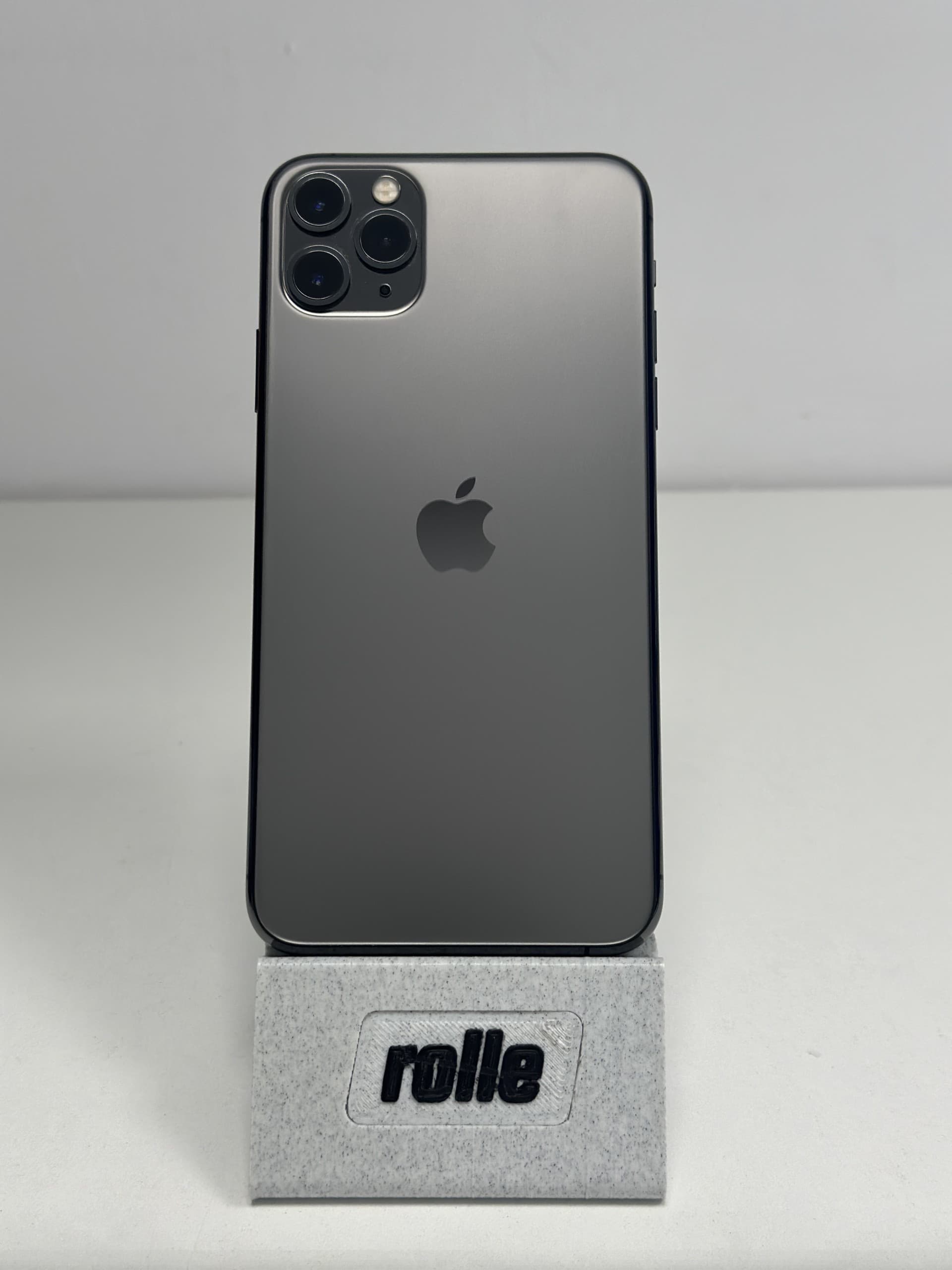 Apple iPhone 11 Pro Max 256GB Matte Space Gray