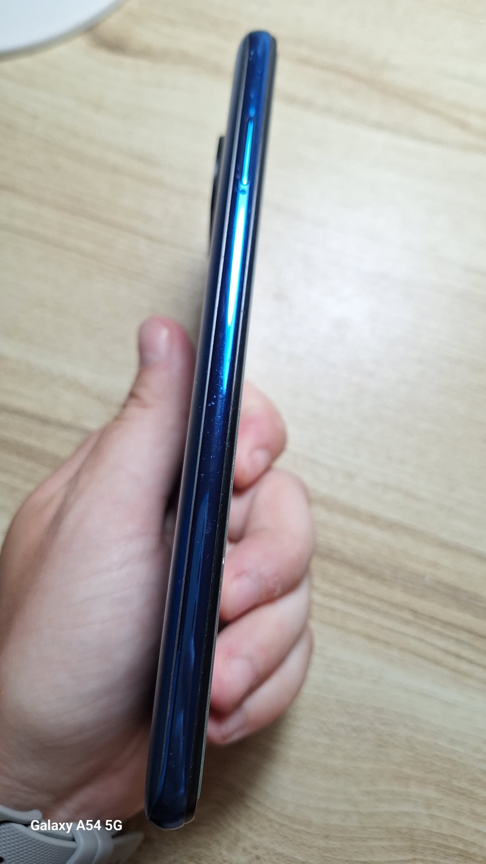 Xiaomi Poco X3 Pro 256GB Frost Blue