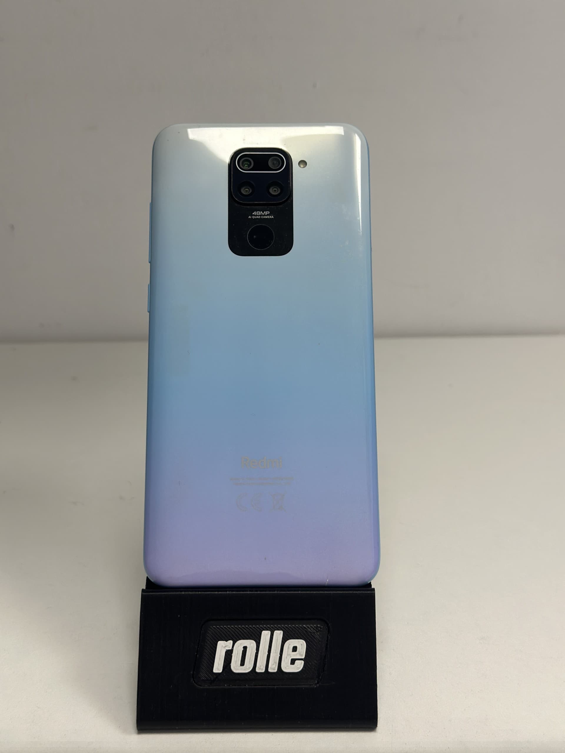 Xiaomi Redmi Note 9 64GB Polar White