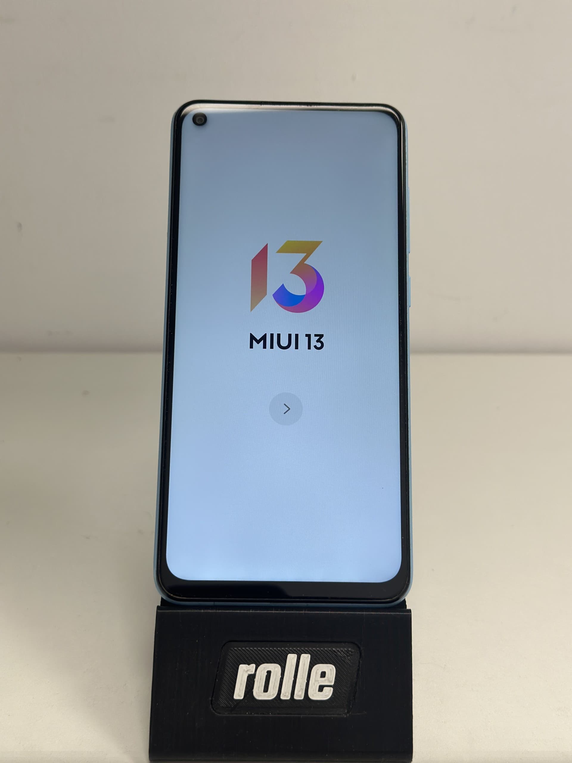 Xiaomi Redmi Note 9 64GB Polar White