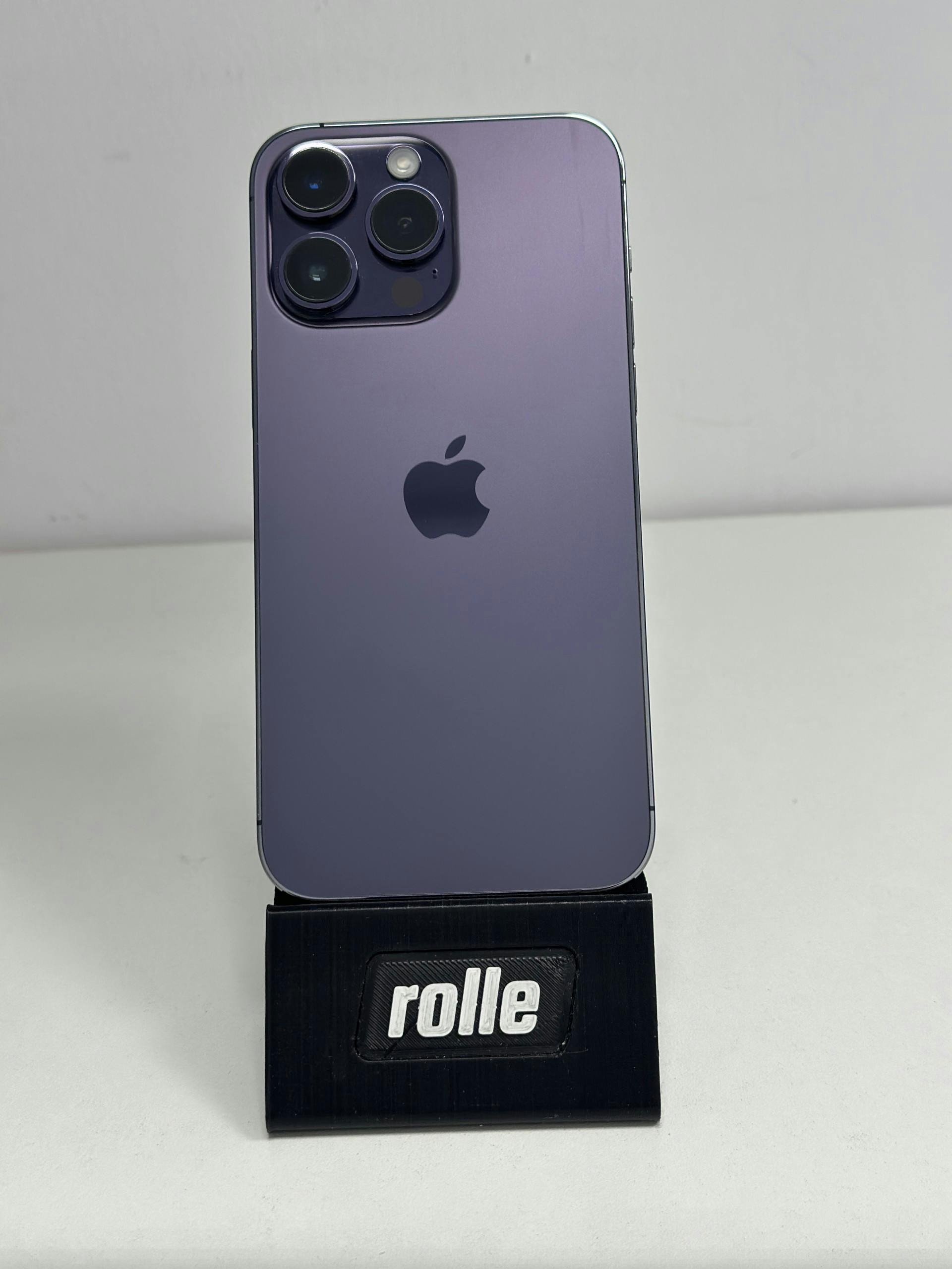 Apple iPhone 14 Pro Max 1TB Deep Purple