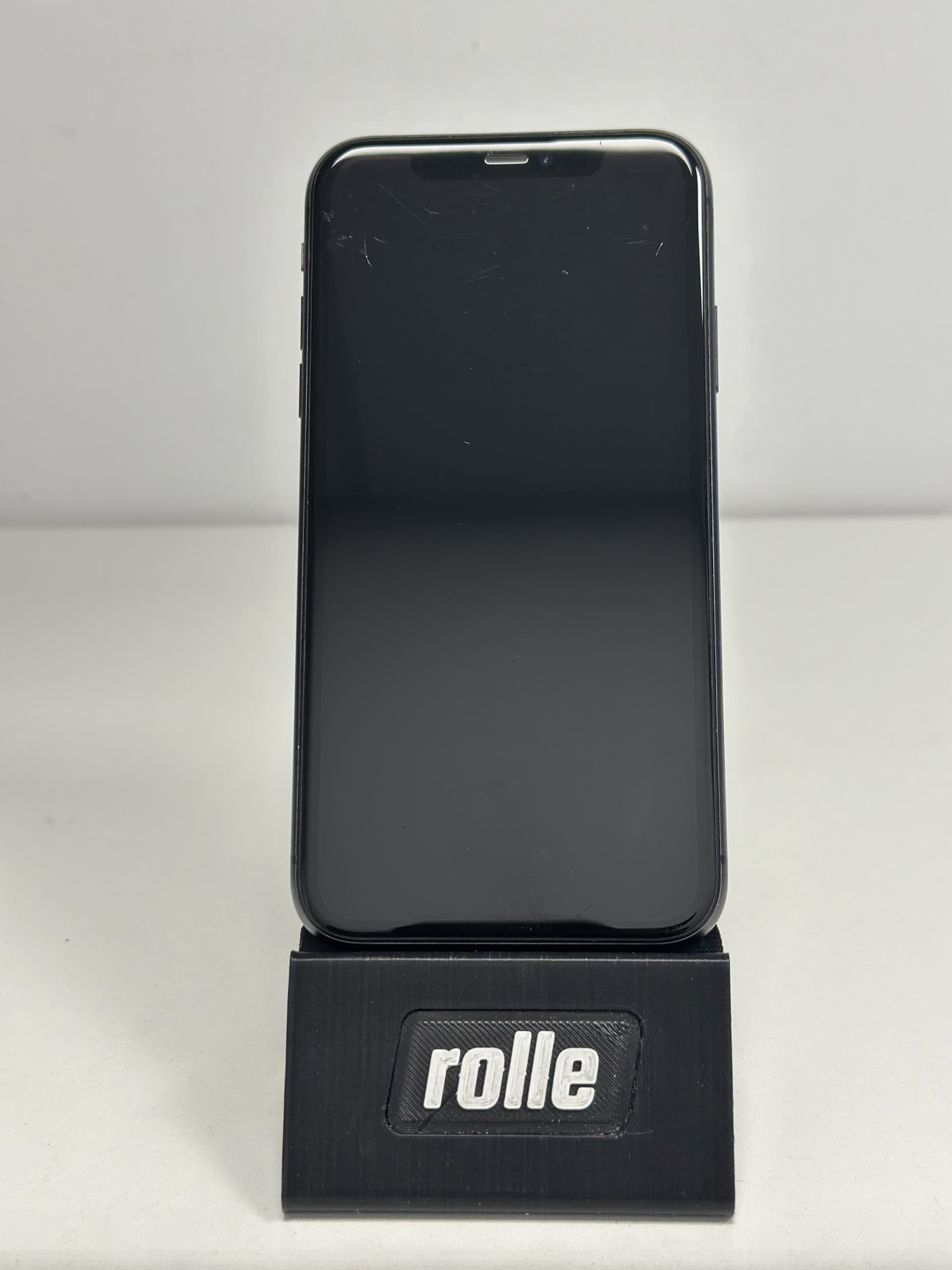 Apple iPhone 11 64GB Black