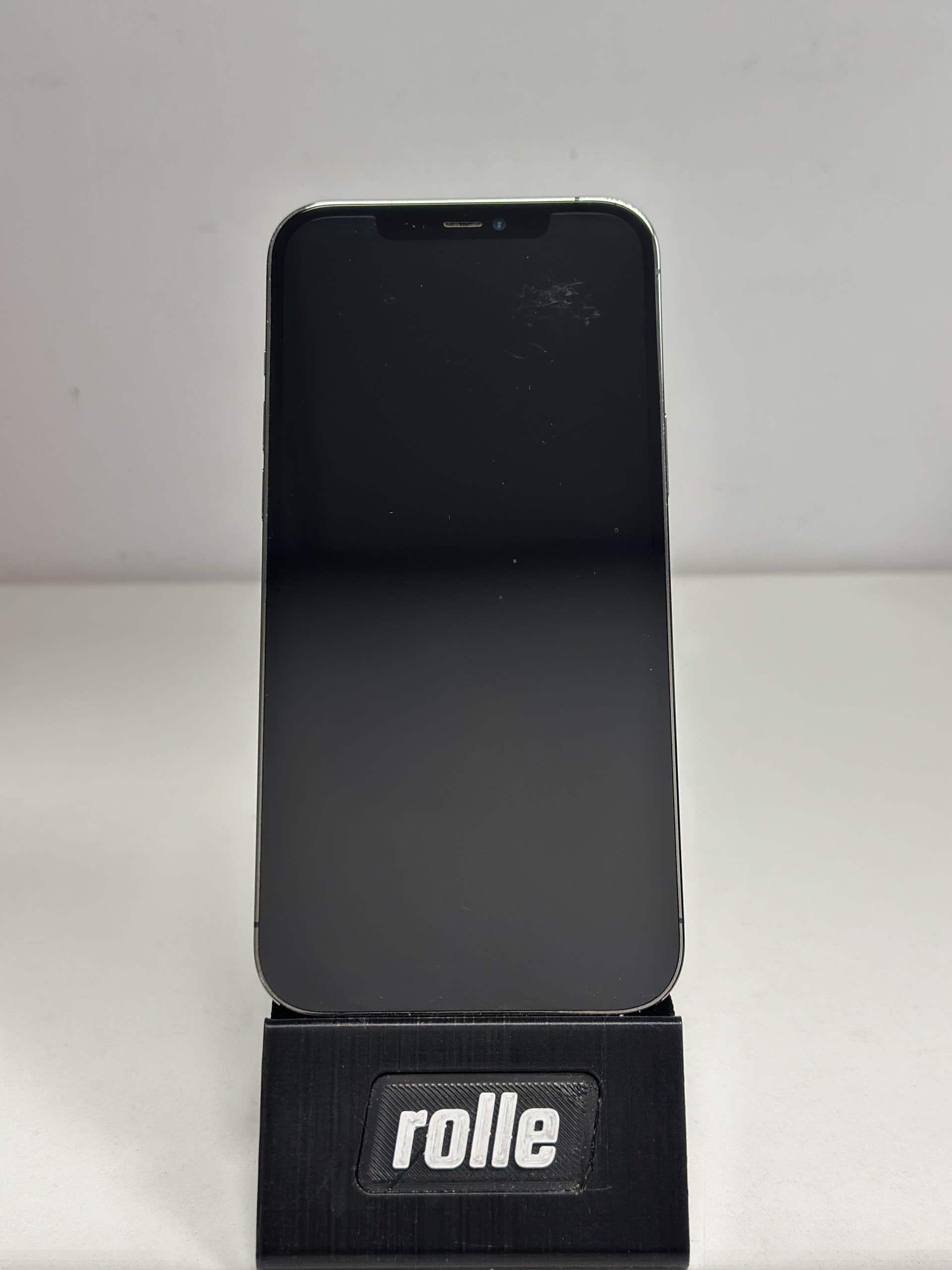 Apple iPhone 12 Pro Max 256GB Graphite